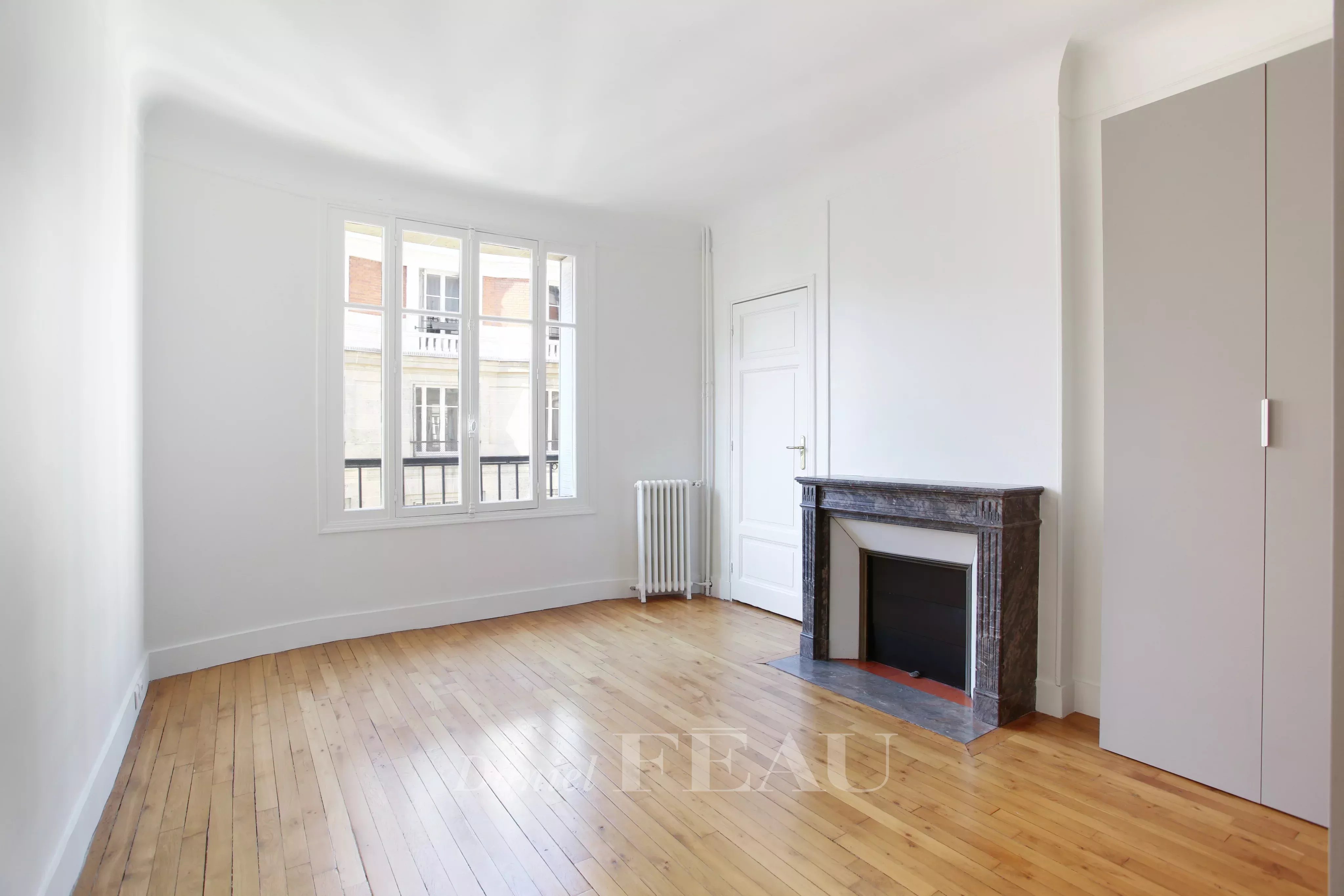 Location Appartement Paris 16ème