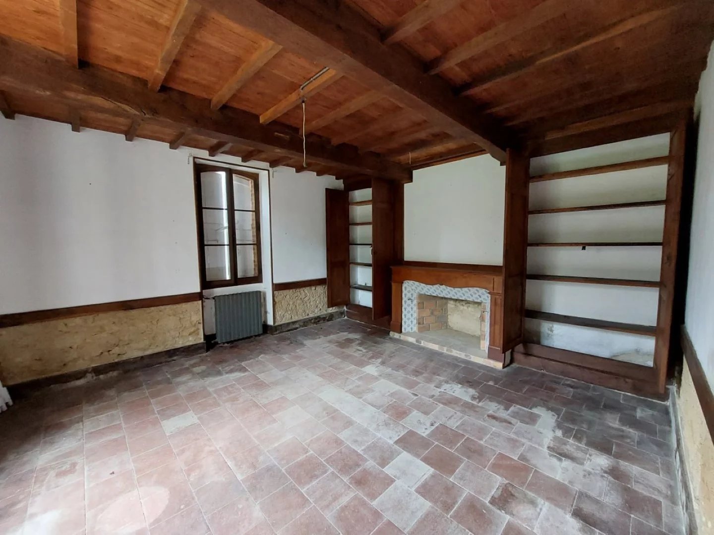 Village house for sale Samaran, Gers