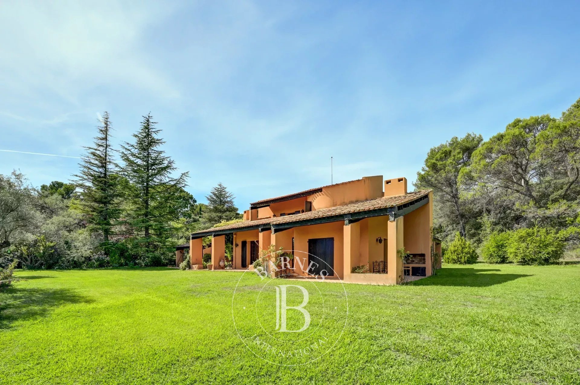 Ev Aix-en-Provence - picture 9