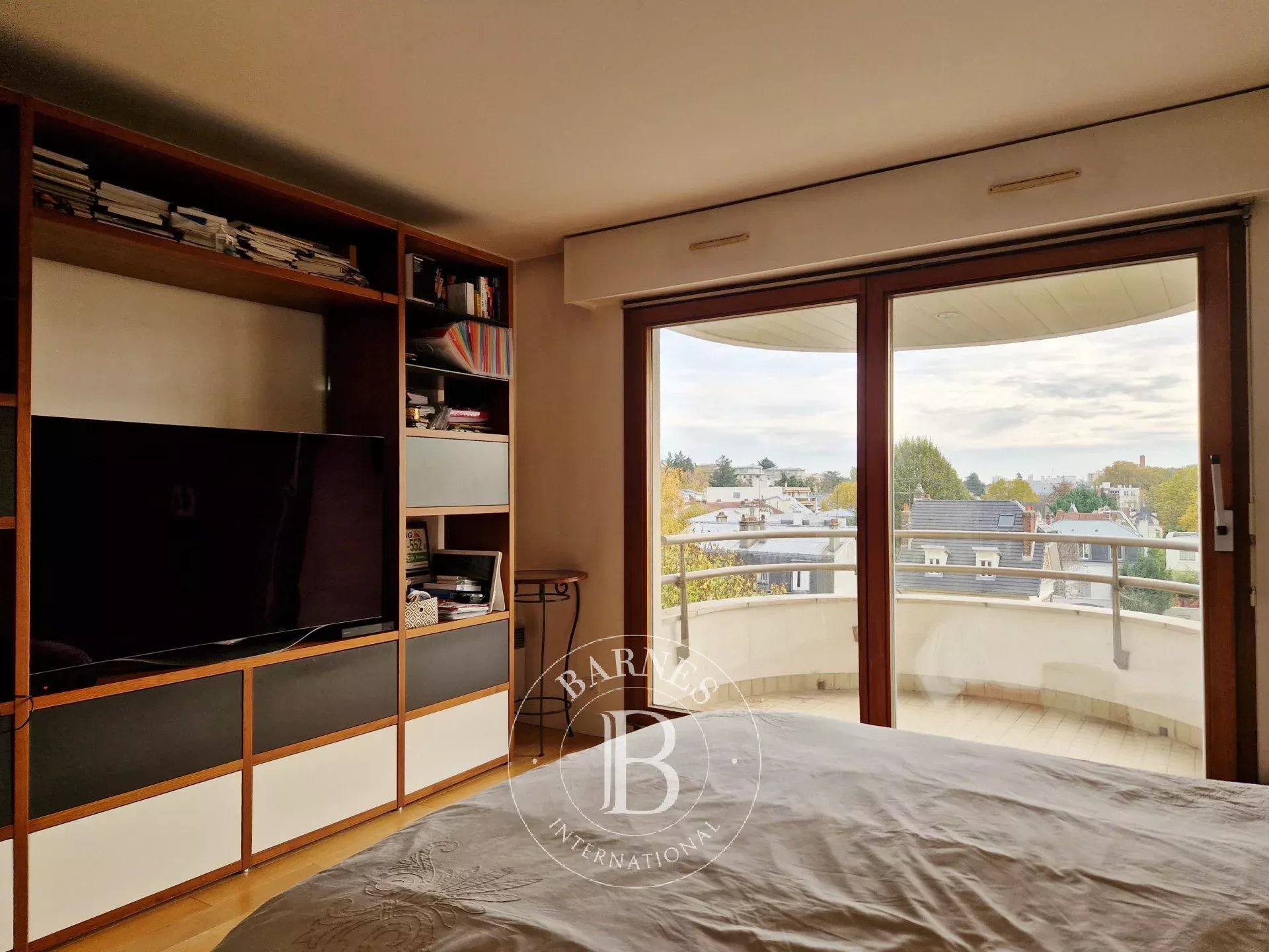 Enghien-les-Bains  - Appartement 6 Pi&egrave;ces 4 Chambres - picture 13