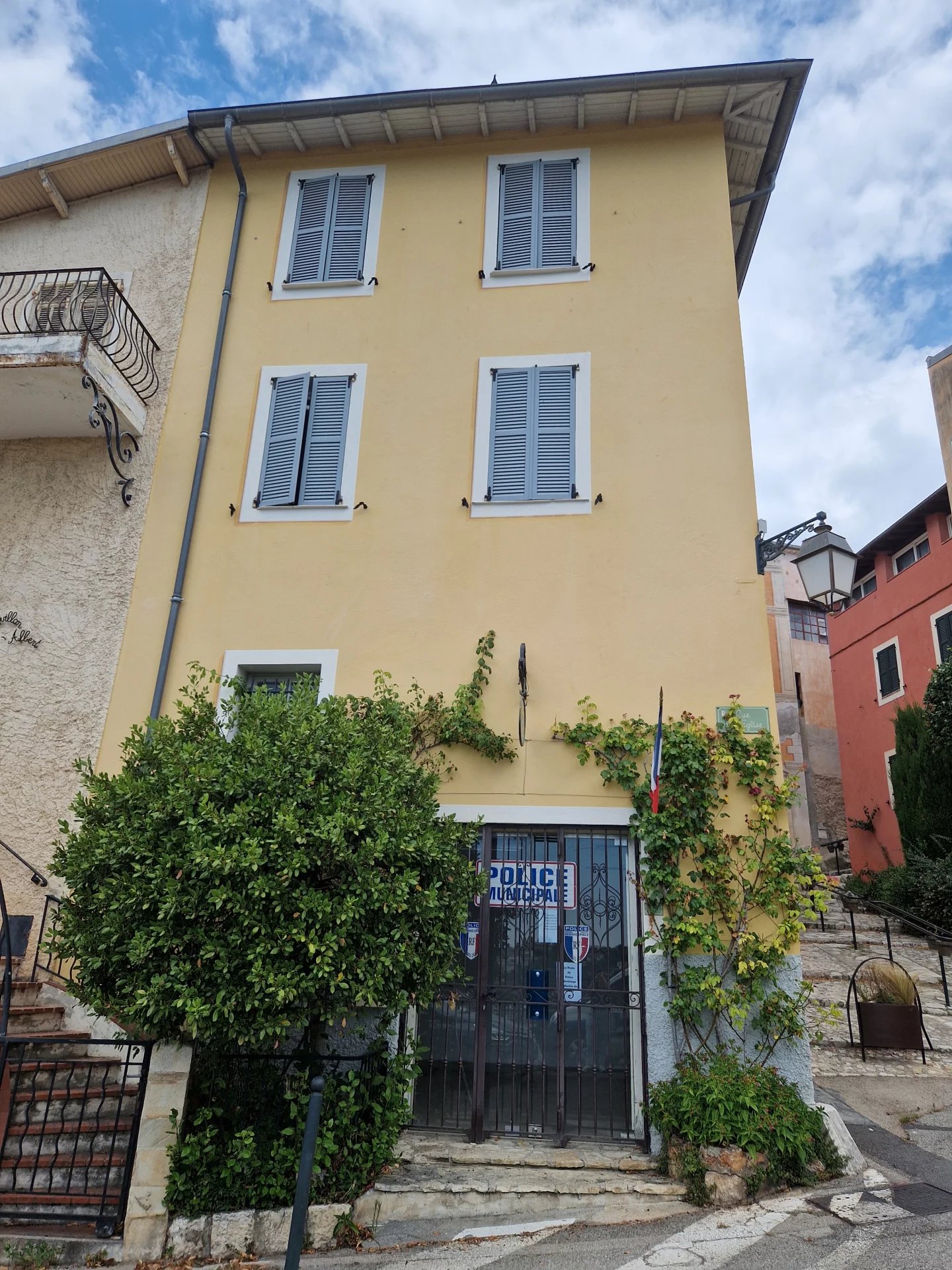 appartement
