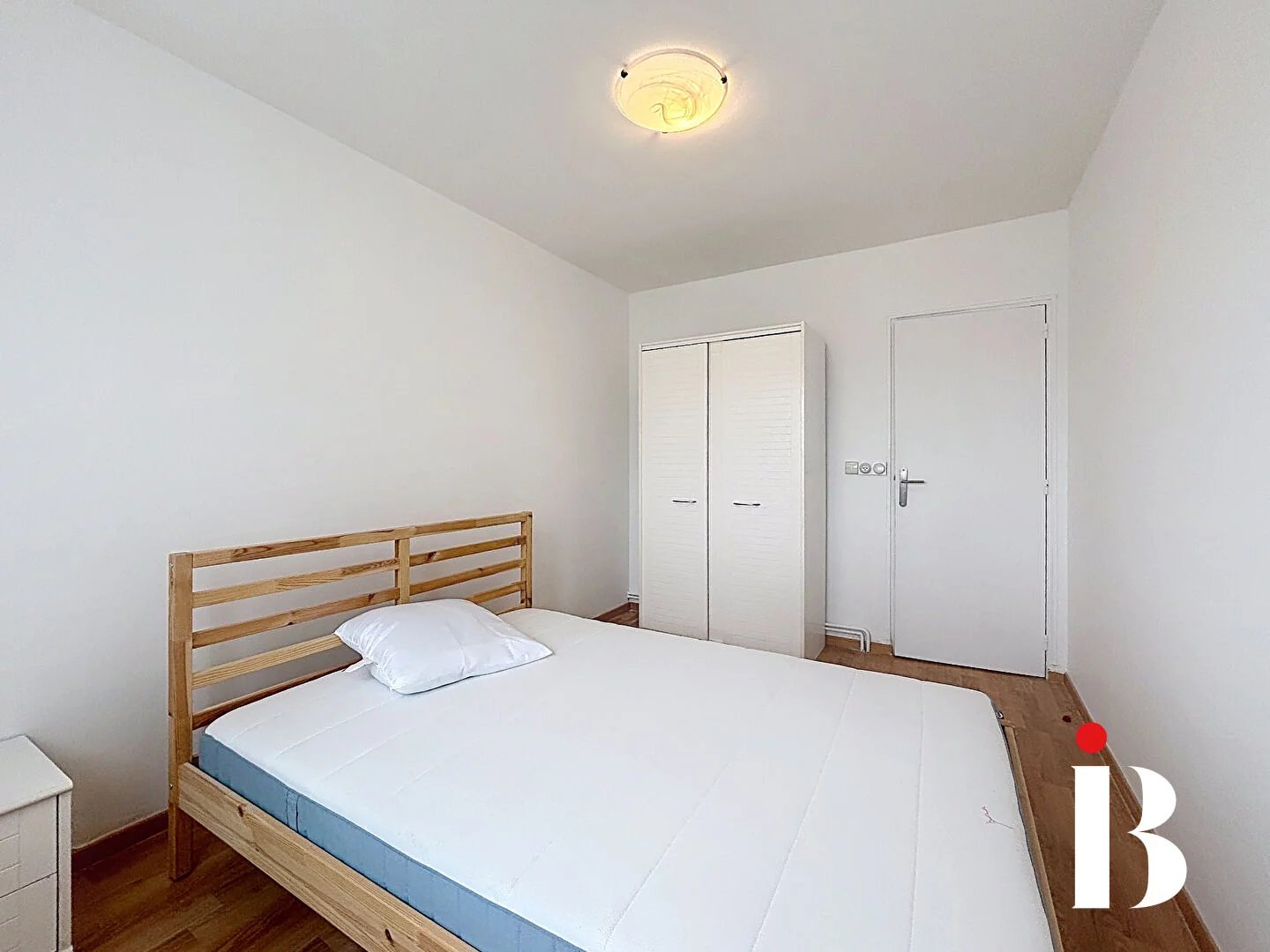 Appartement Saint Herblain 4 pièce(s) 86.82 m2 meublé