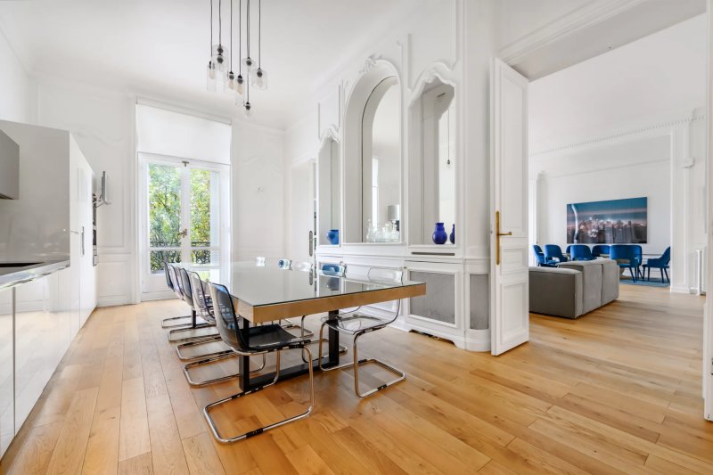 Vendita Appartamento | Paris 17ème - picture 3