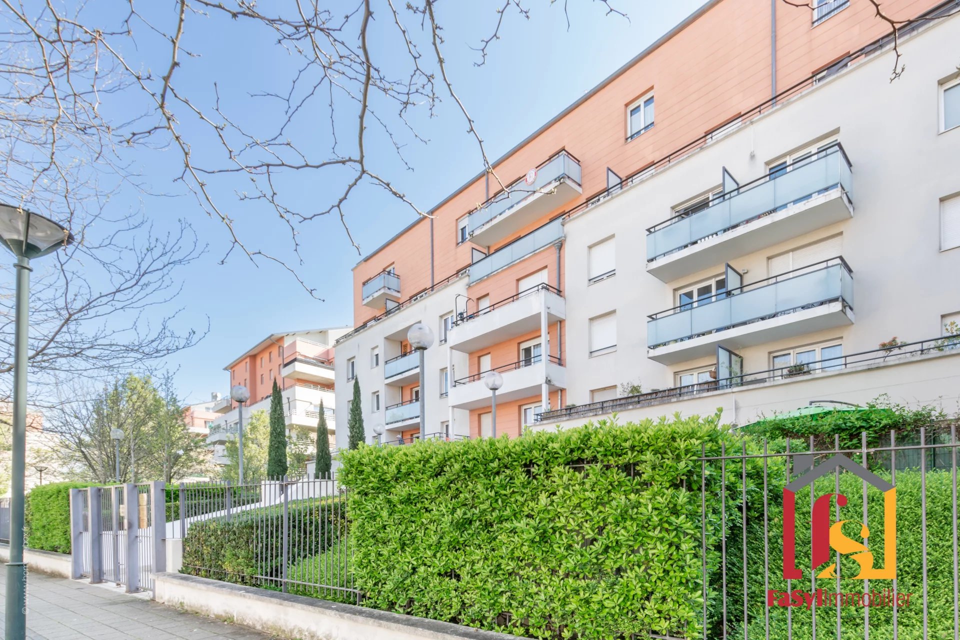 Agence immobilière de FASYL IMMOBILIER