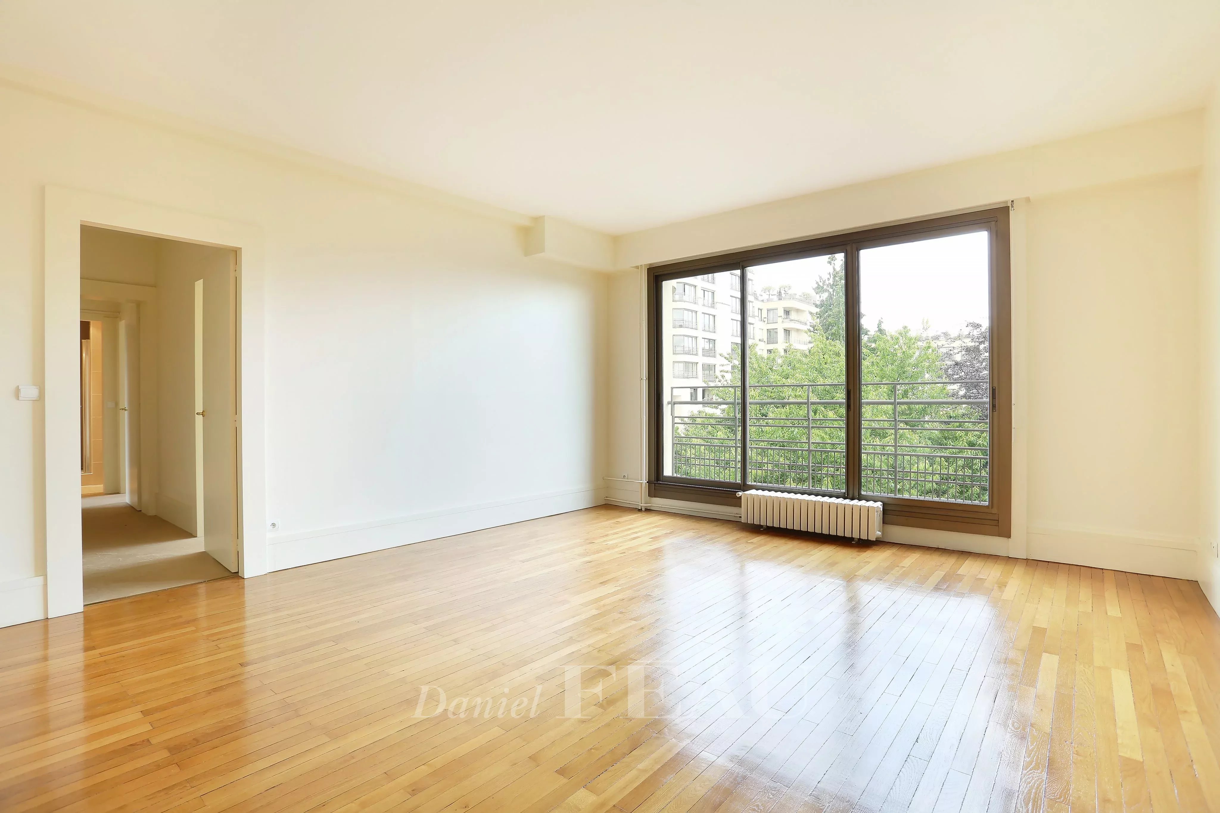 Rental Apartment Saint-Cloud
