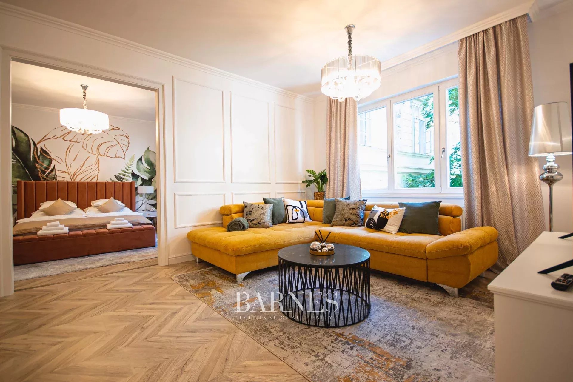 Daire Budapest V. kerülete