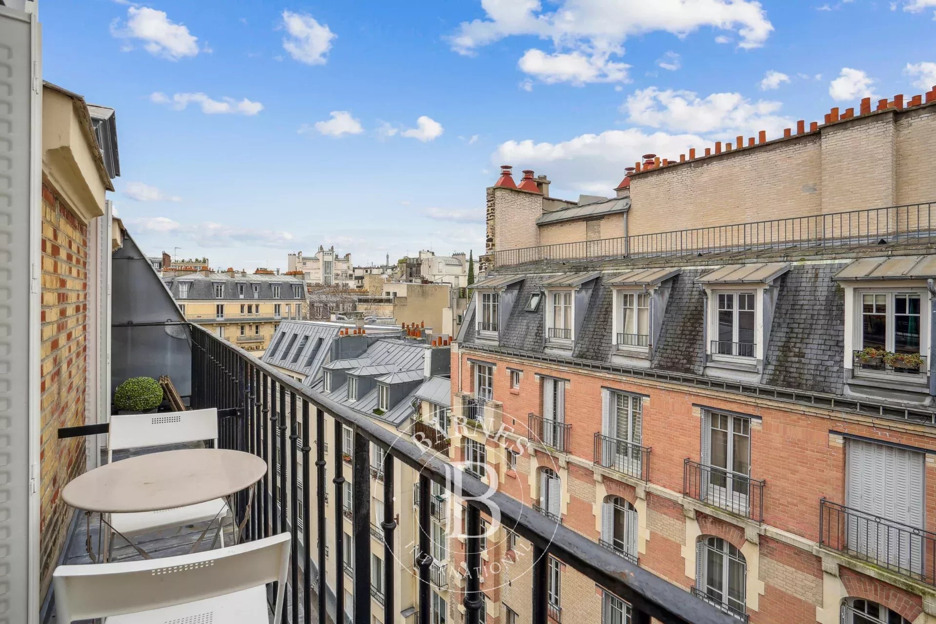 Piso Paris 75016  -  ref 86641525 (picture 1)