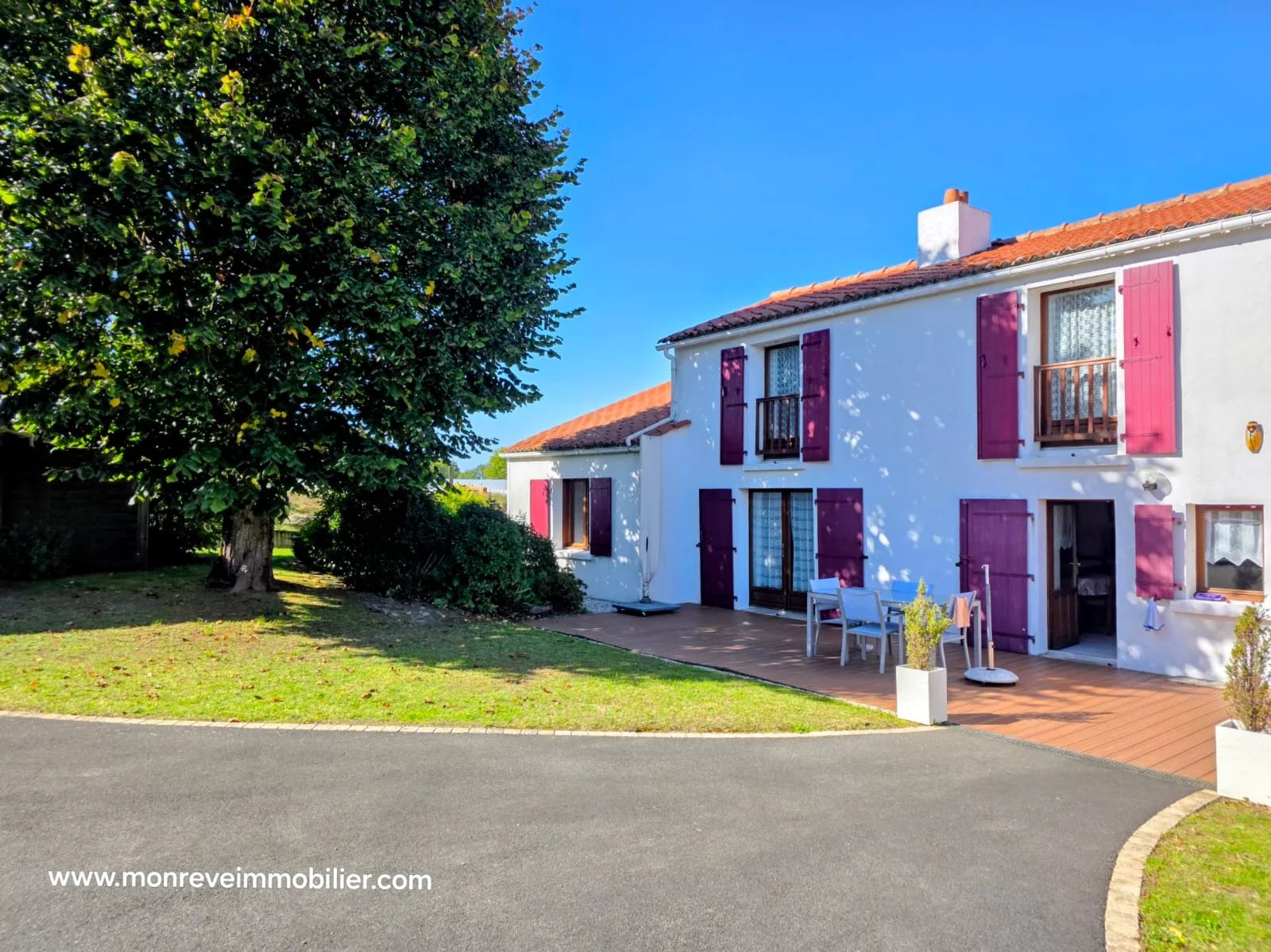 Vente Maison Thouaré-sur-Loire