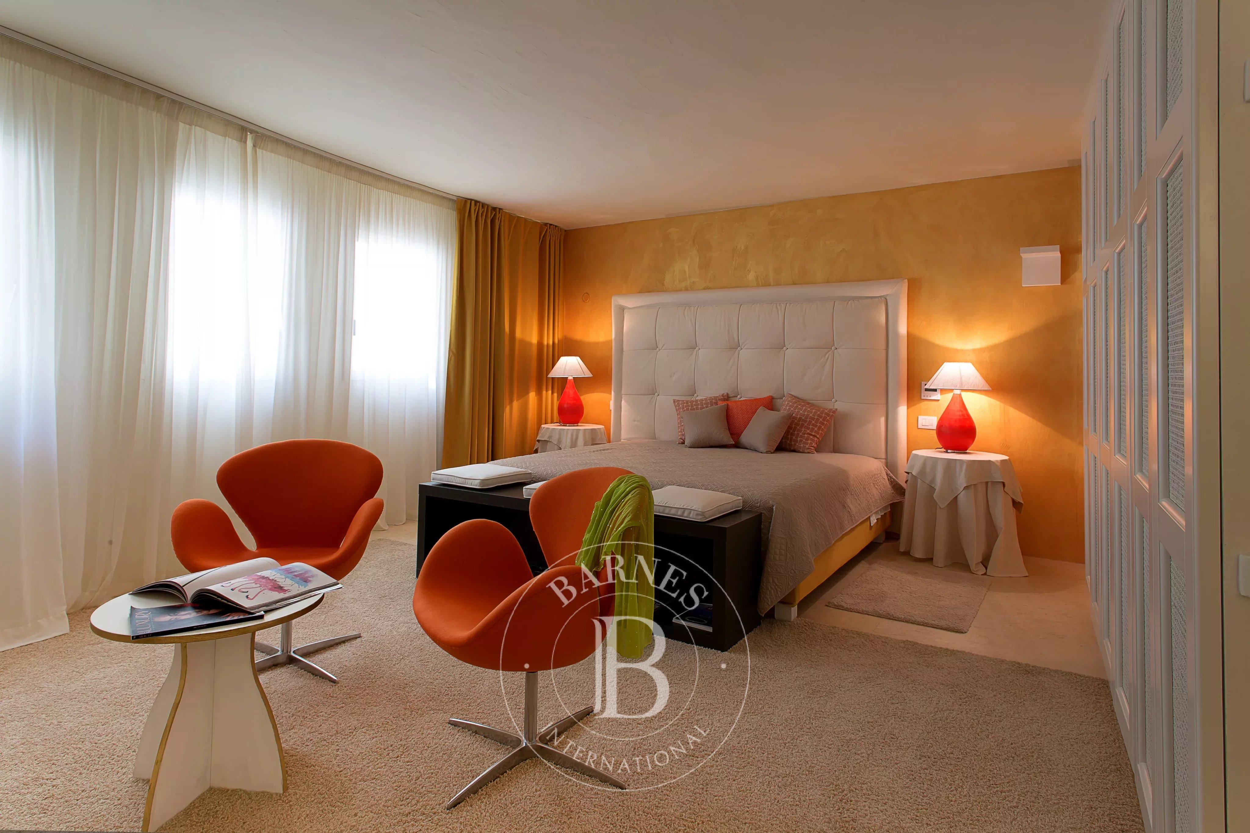 Porto Cervo  - Villa 12 Pi&egrave;ces 7 Chambres - picture 16