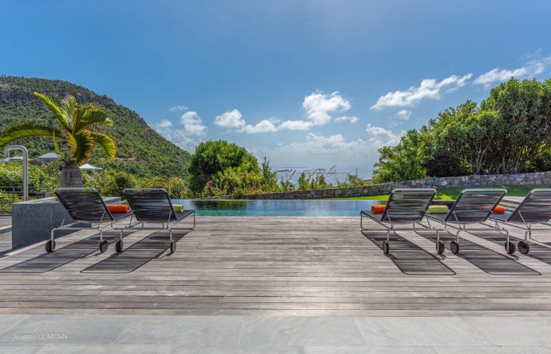 Affitto Villa | Vitet - picture 1