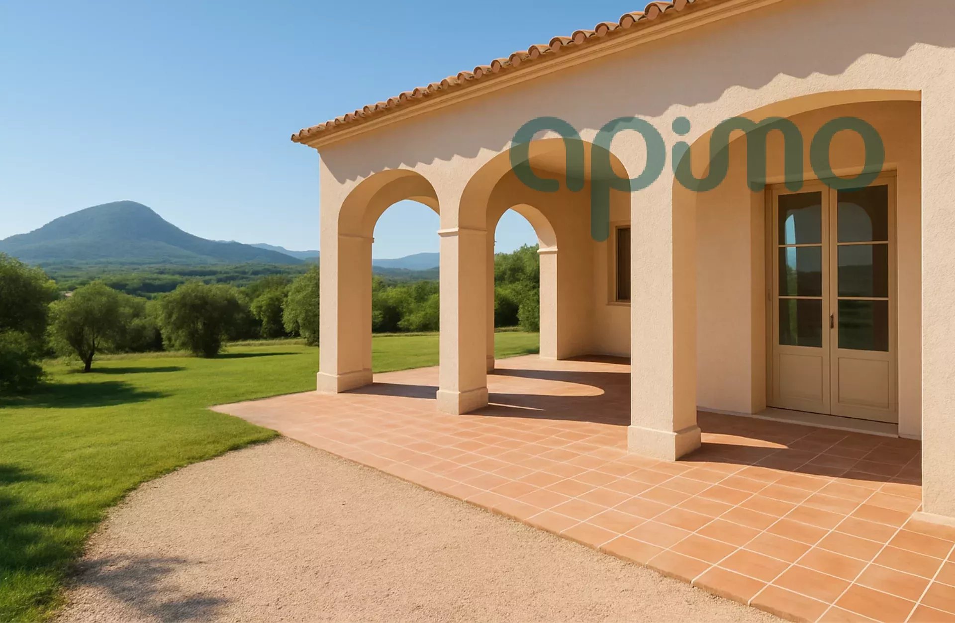 Casa da Sogno a Porto Rotondo