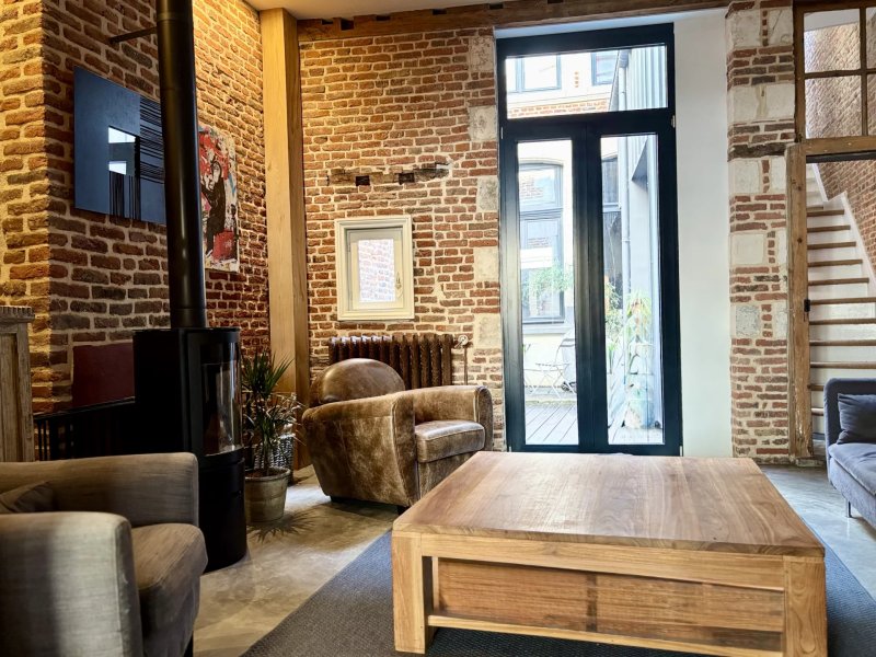 For Sale House | Lille - picture 2