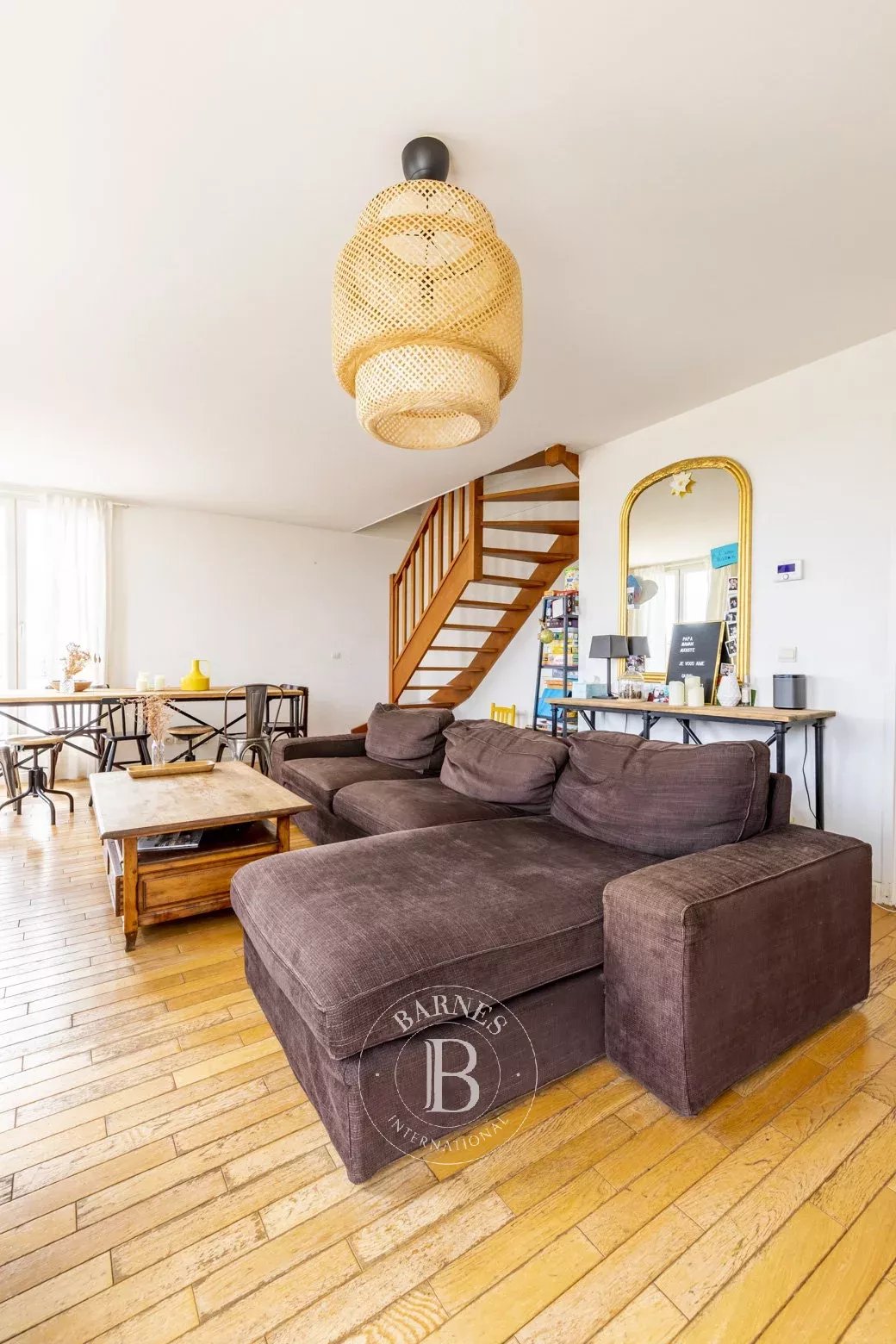 Daire Bordeaux - picture 11