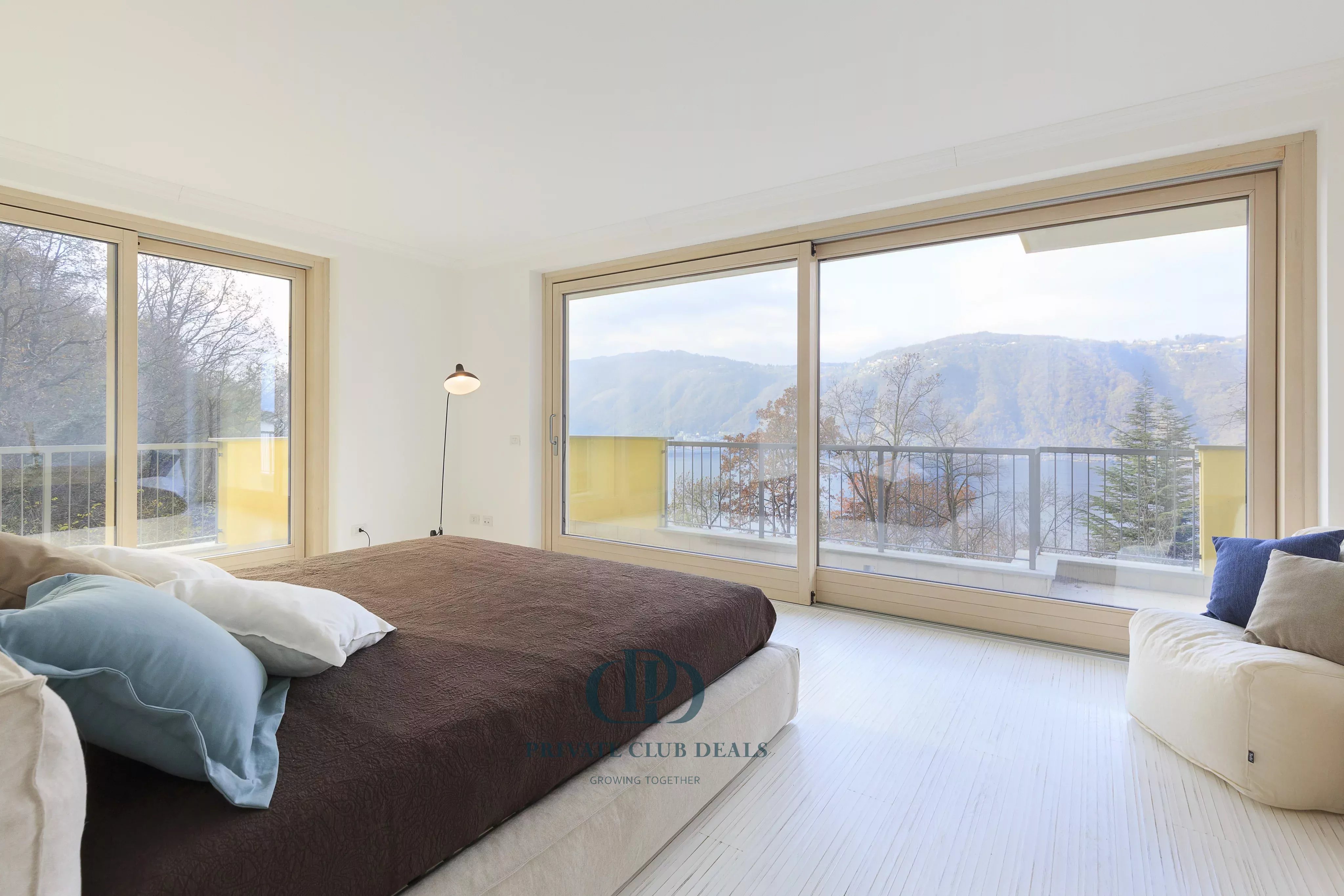 Daire Campione d'Italia - picture 13