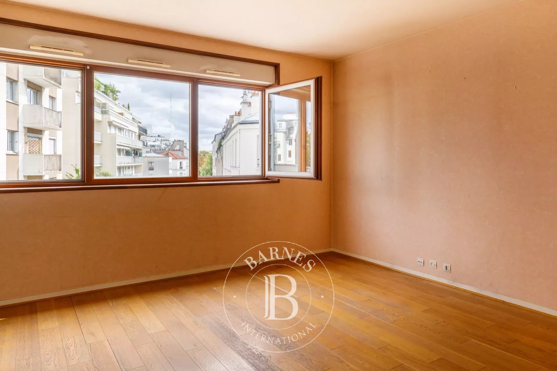 Daire Paris 20ème - picture 12