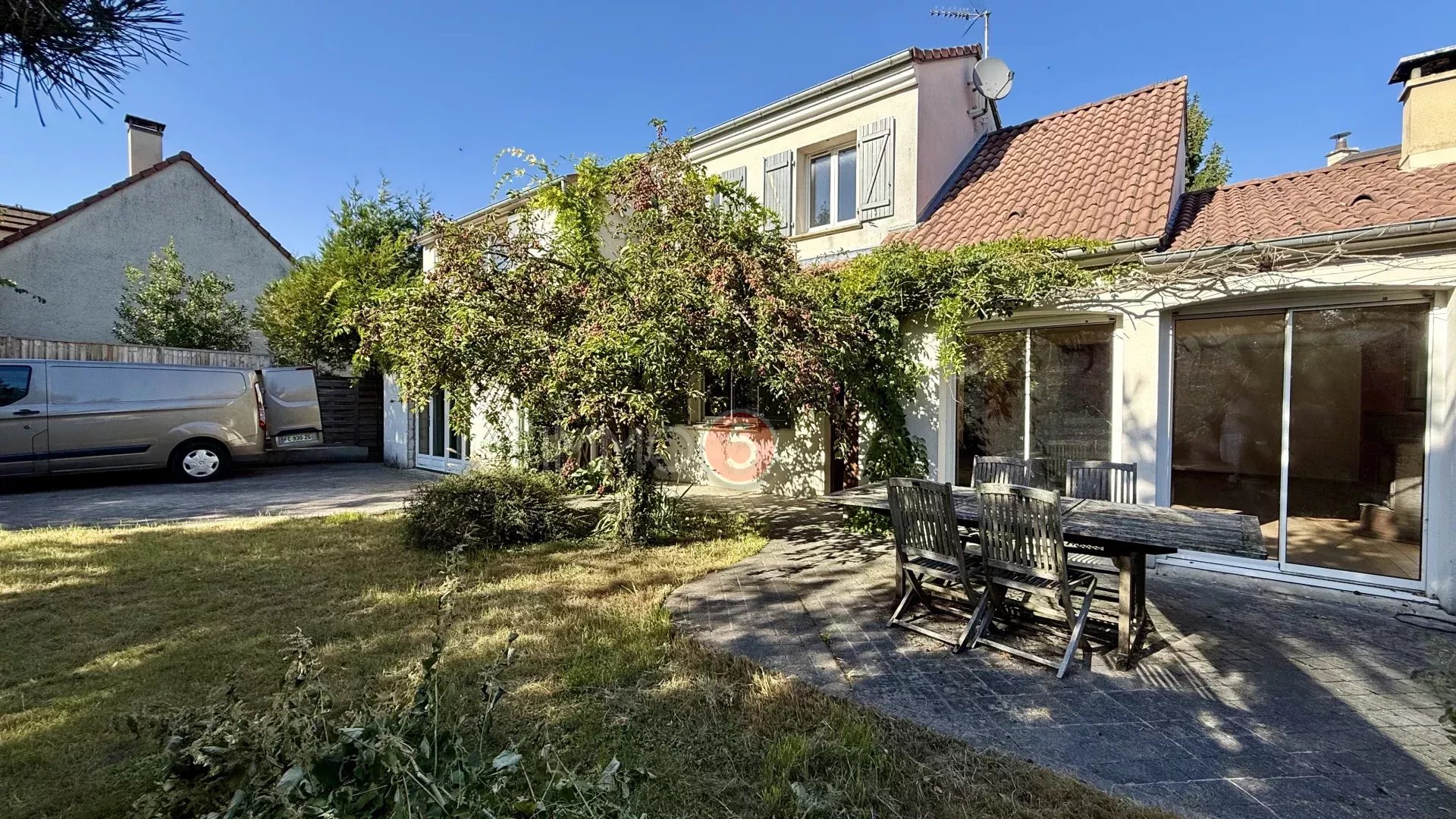 Vente Maison Clichy-sous-Bois