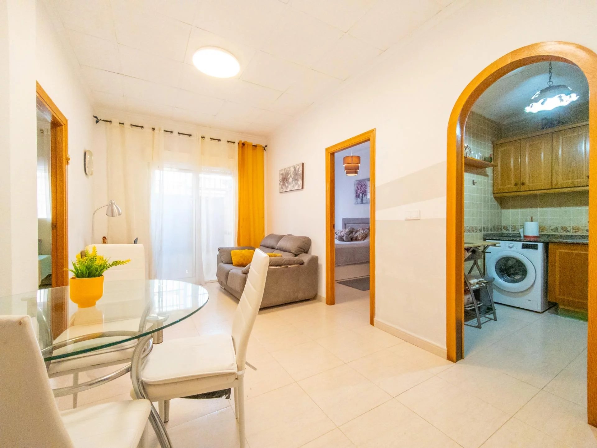 Vente Appartement Torrevieja