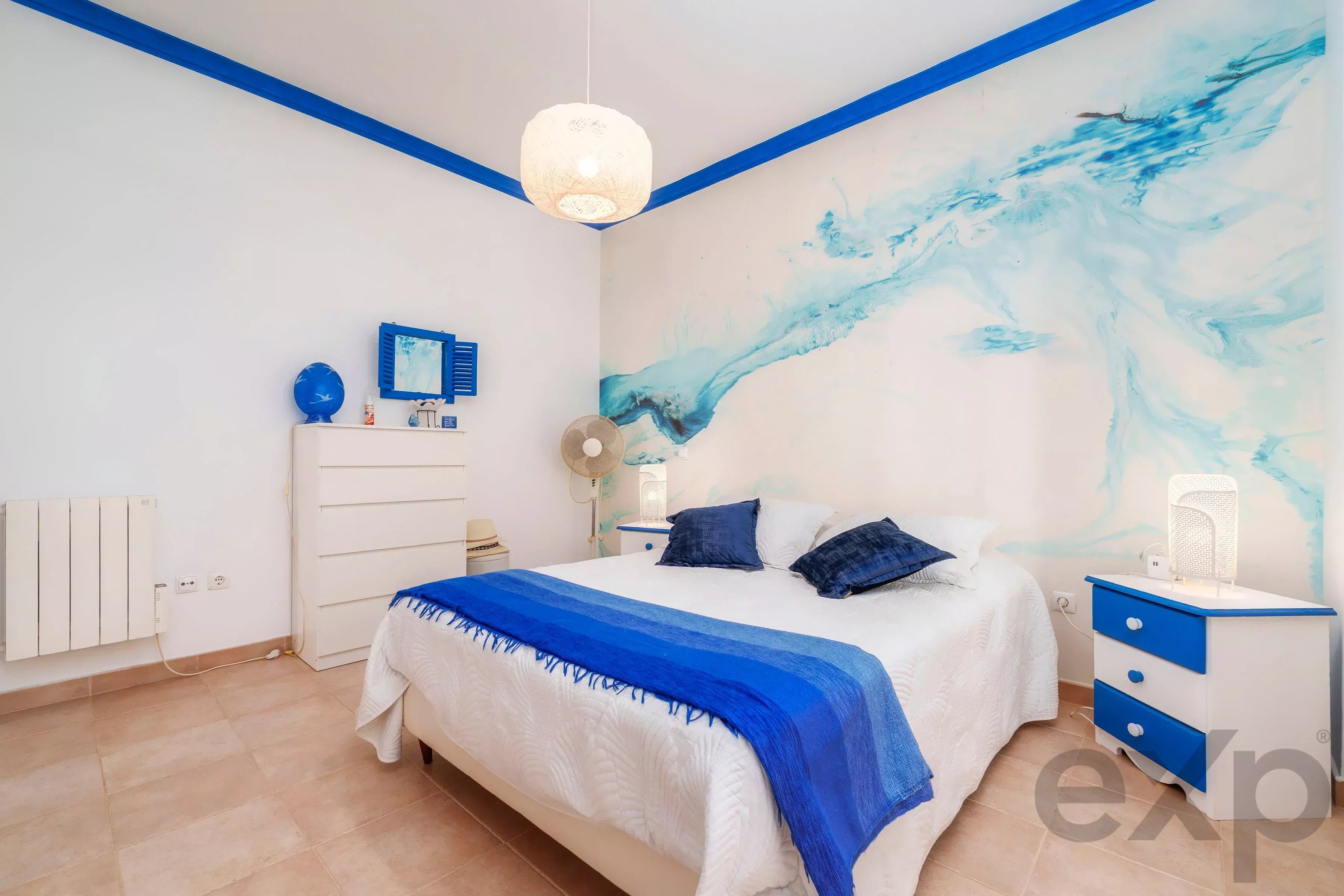 A fantastic, charming 4-bedroom villa with a garden and swimming pool on the outskirts of Olhão 87006245 image 37