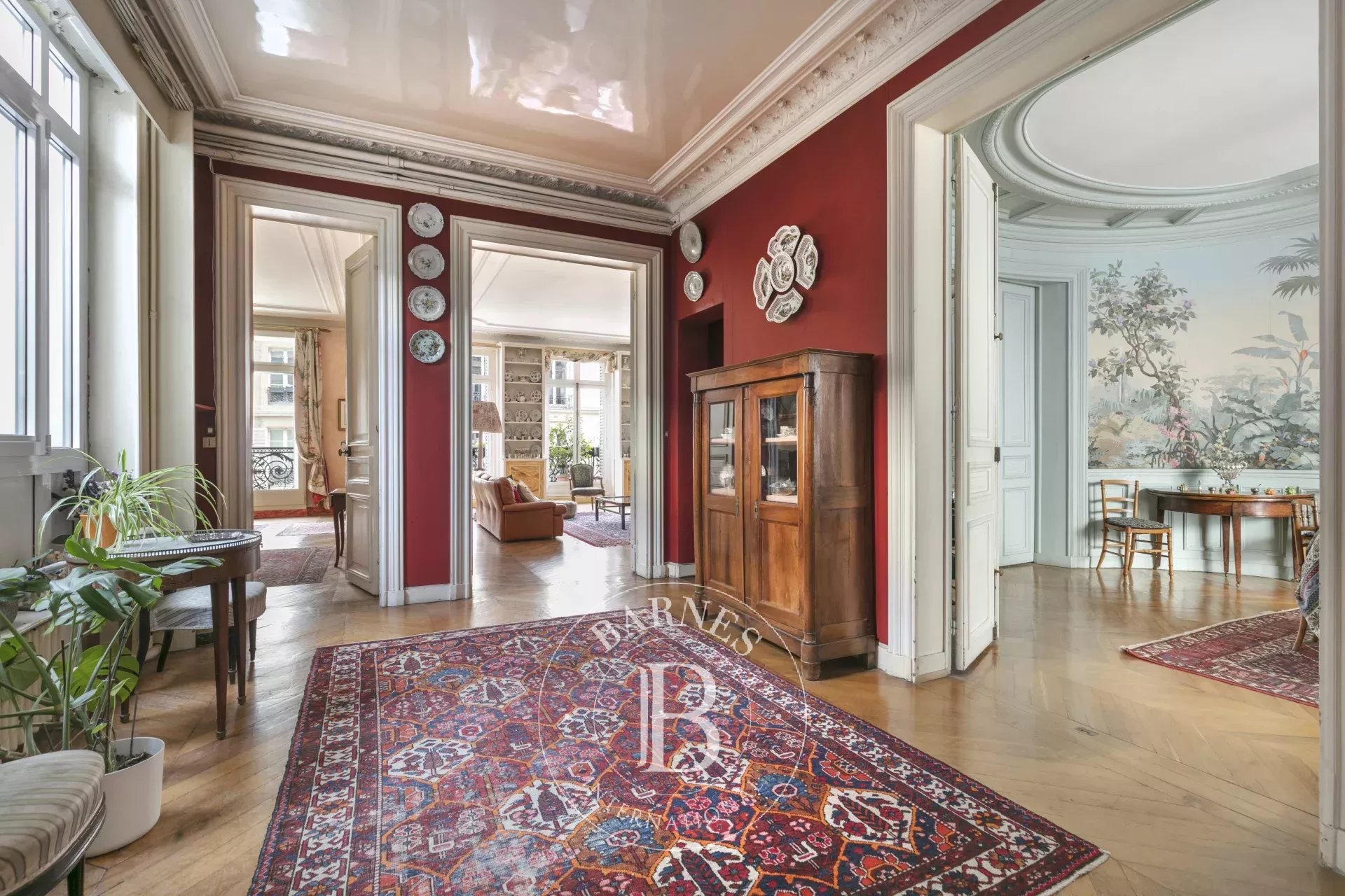 Daire Paris 8ème - picture 15