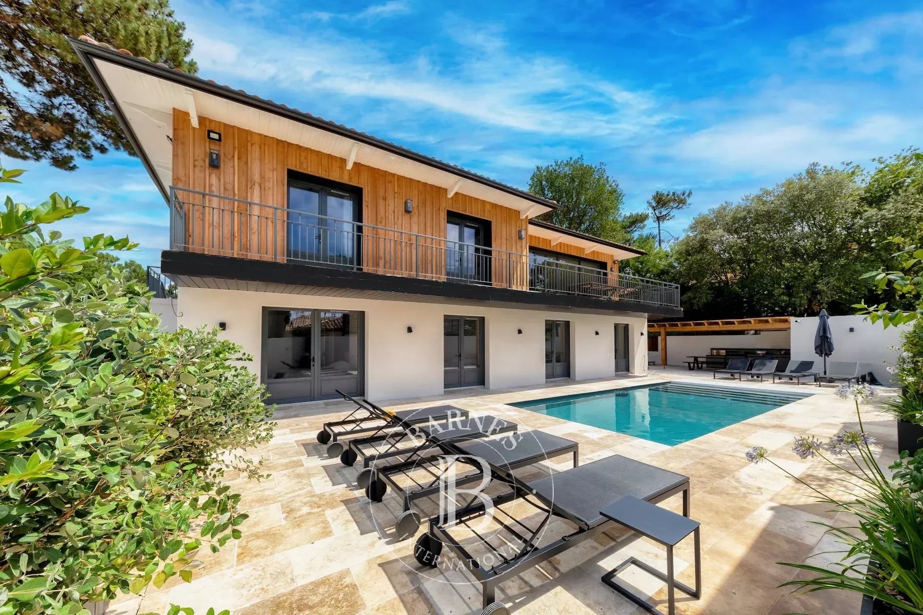 Вилла Pyla-sur-Mer - picture 2