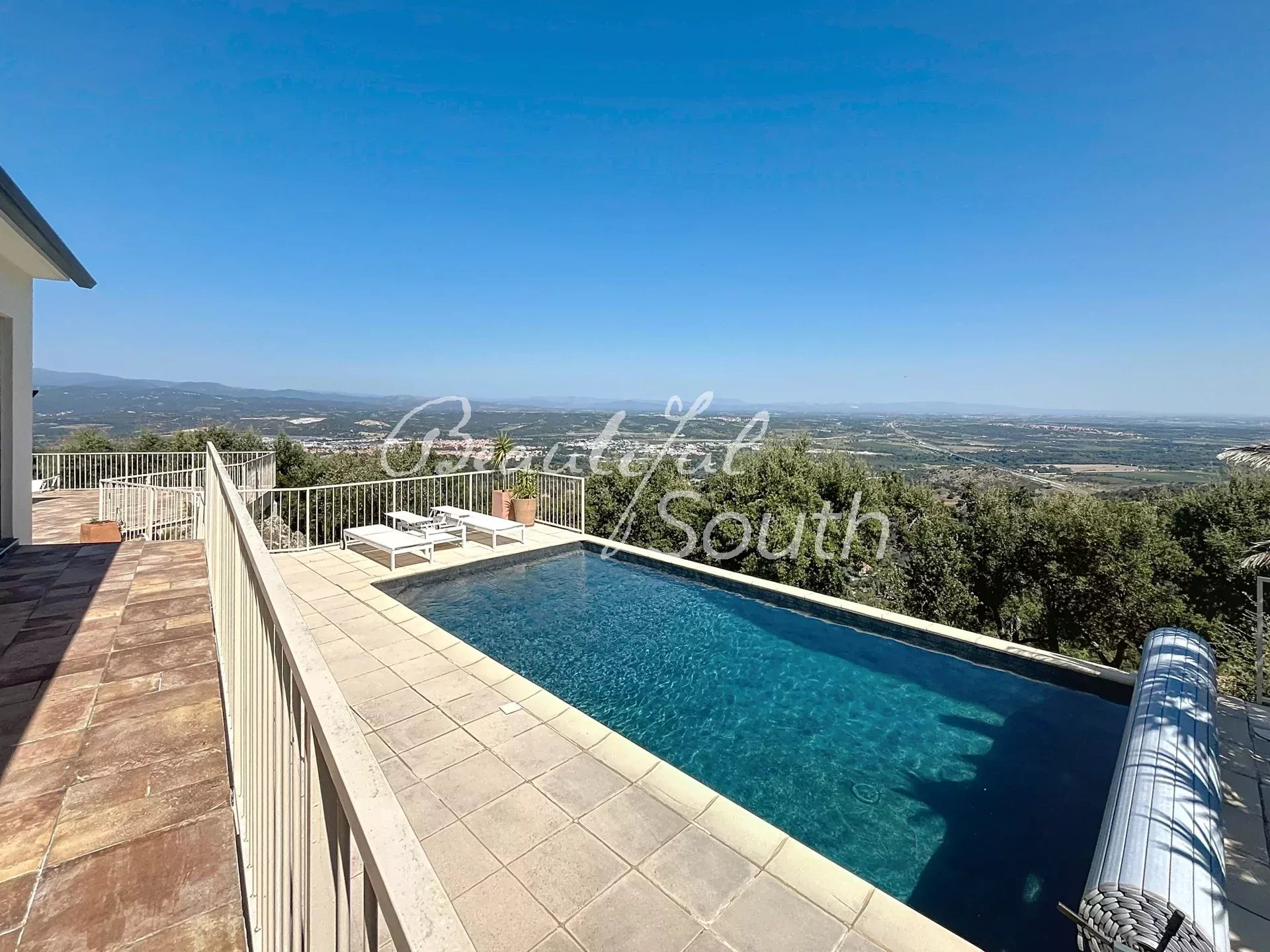 Sale Villa Le Boulou
