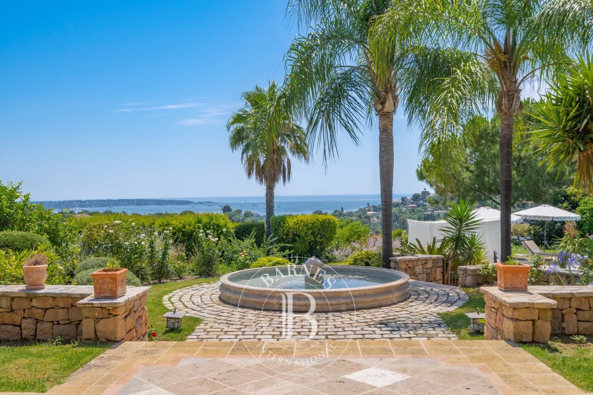 Villa Antibes  -  ref 87111709 (picture 2)