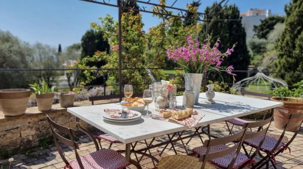 Historic Luxury Villa in Le Cannet: A Generational Family Estate — photo 3