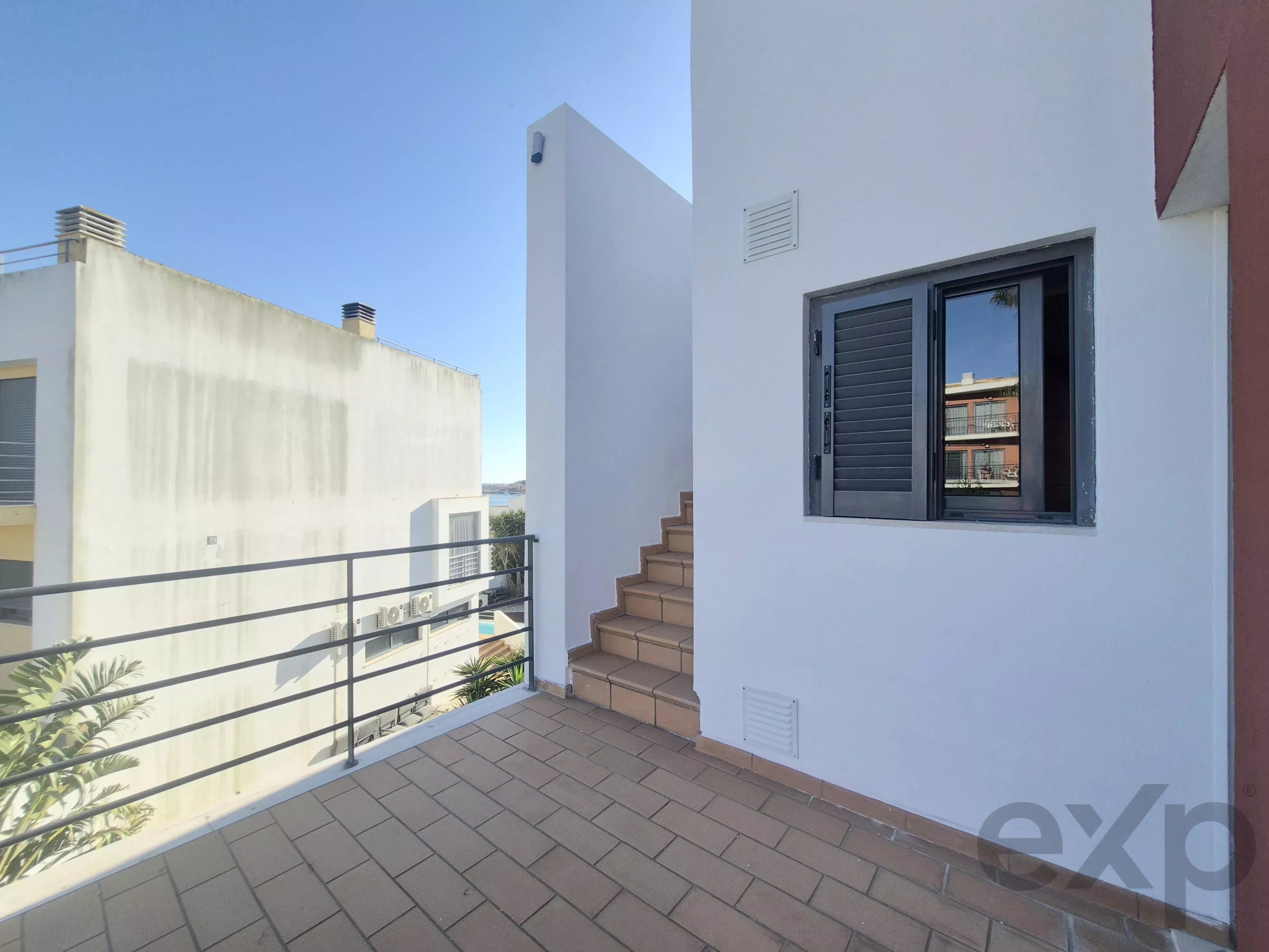 Semi-detached house with independent Apartment & rooftop – Exceptional panoramic view 86874530 image 37