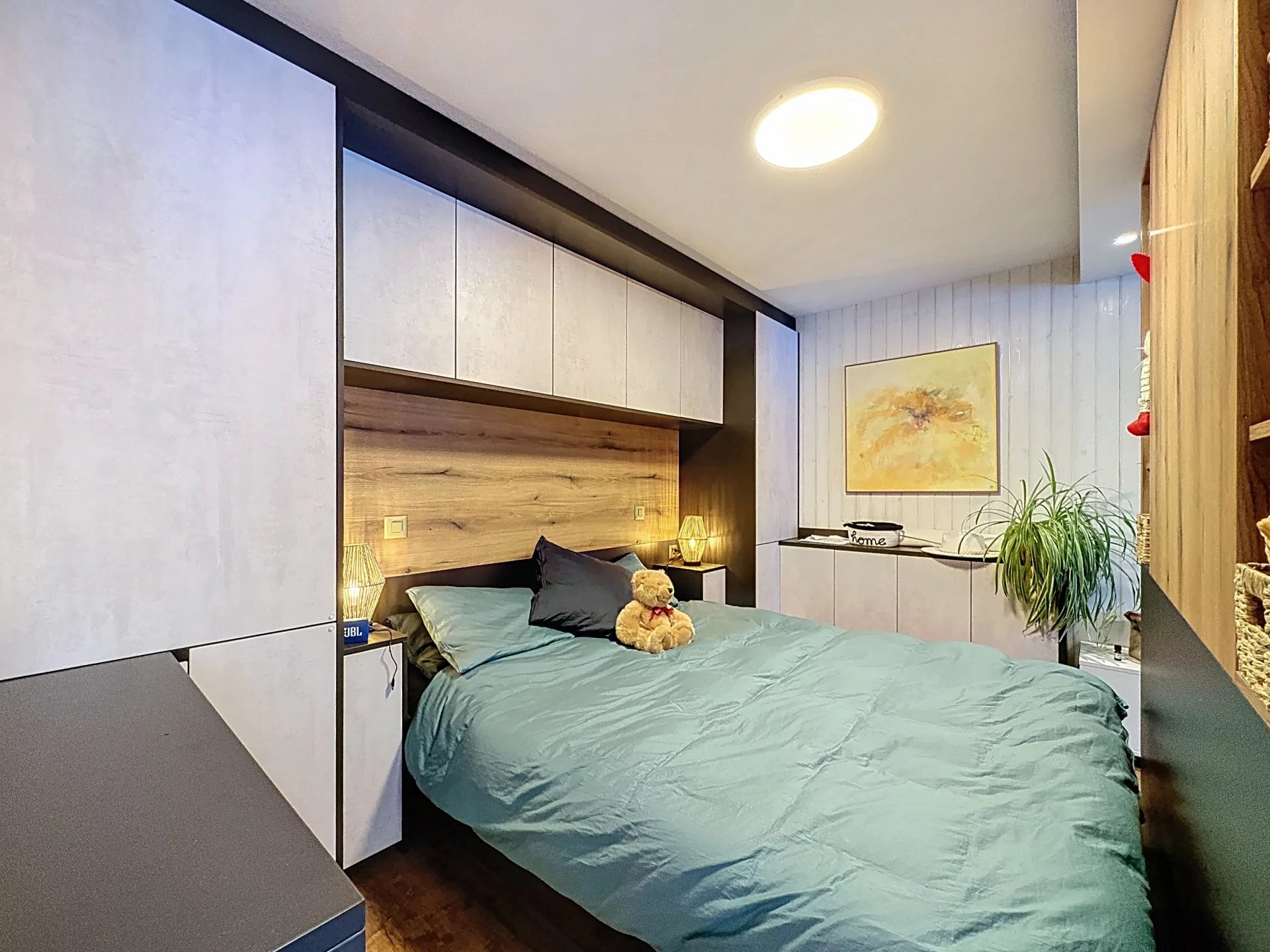 Exclusivité - Chalet rénové au cœur des Portes du Soleil