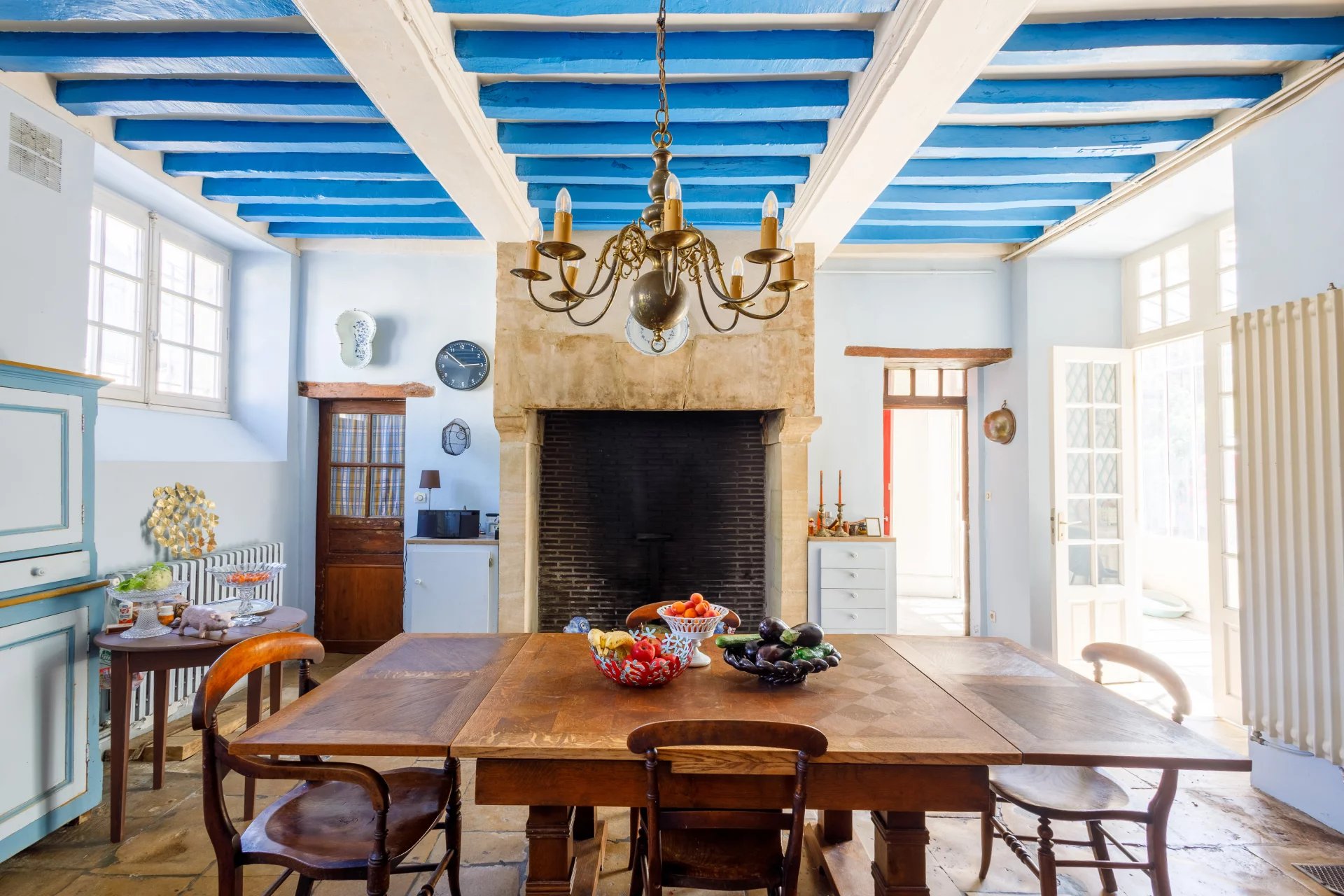 Palacete Bayeux - picture 2