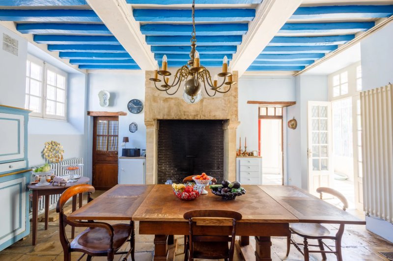 Venta Palacete | Bayeux - picture 2