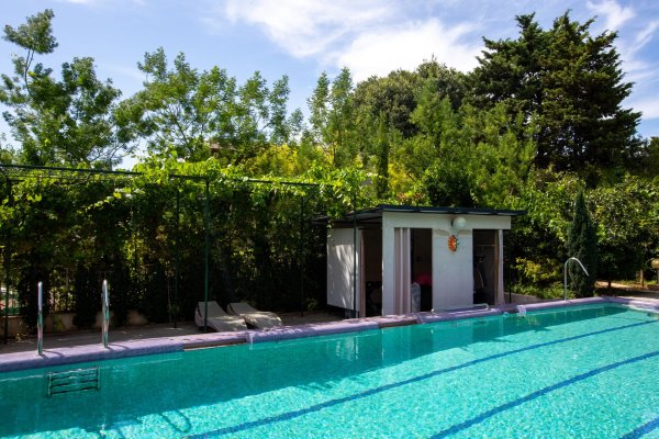 Beautiful Villa in a prestigious gated domain — photo 5