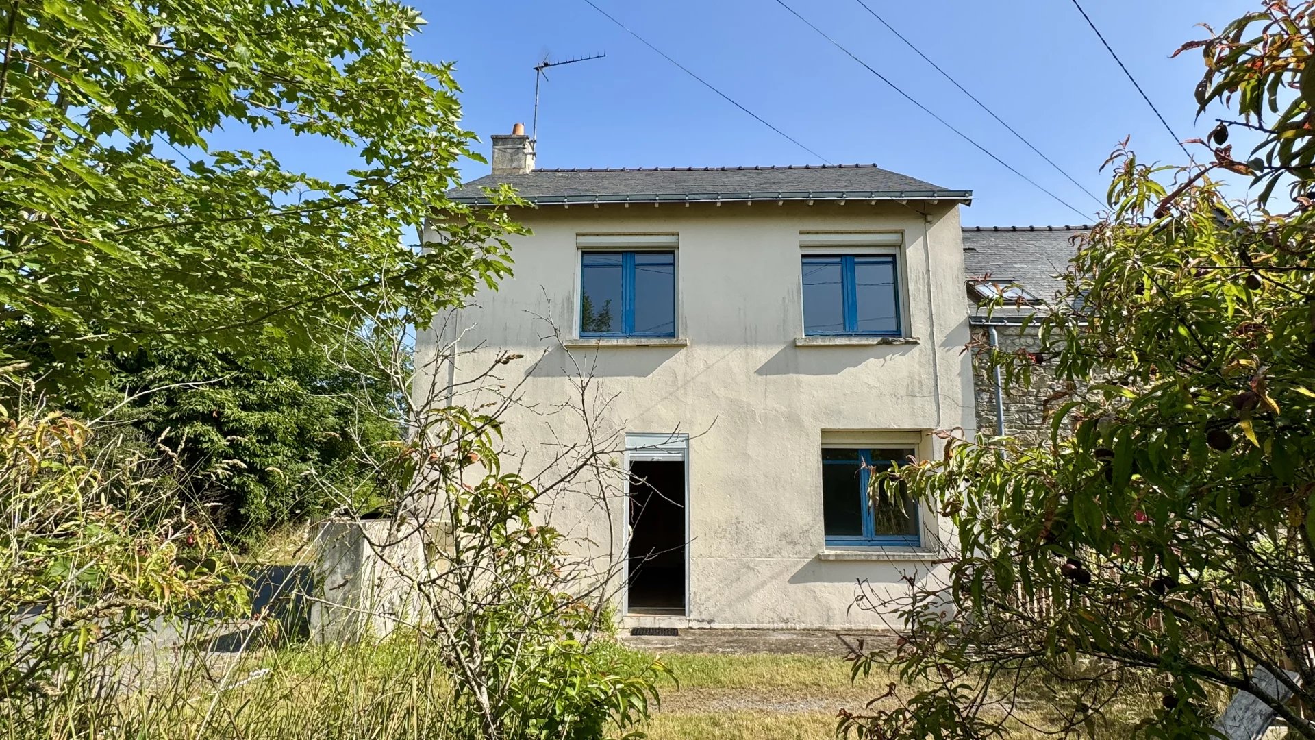 Agence immobilière de PERRAIS IMMOBILIER