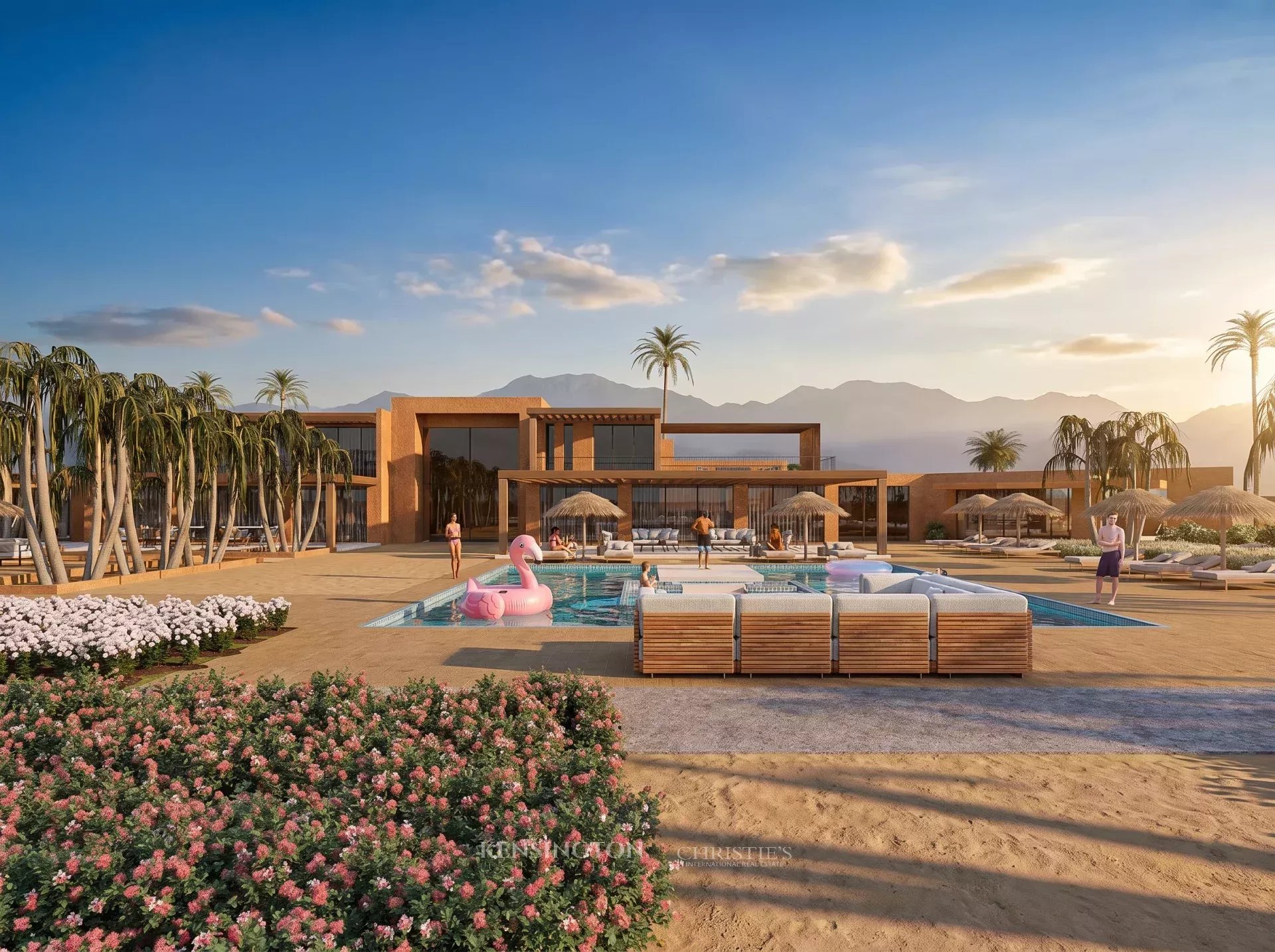 8 Bedroom Villa/Townhouse's Image 12