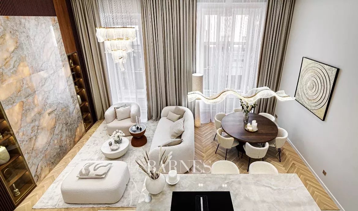 Daire Budapest V. kerülete