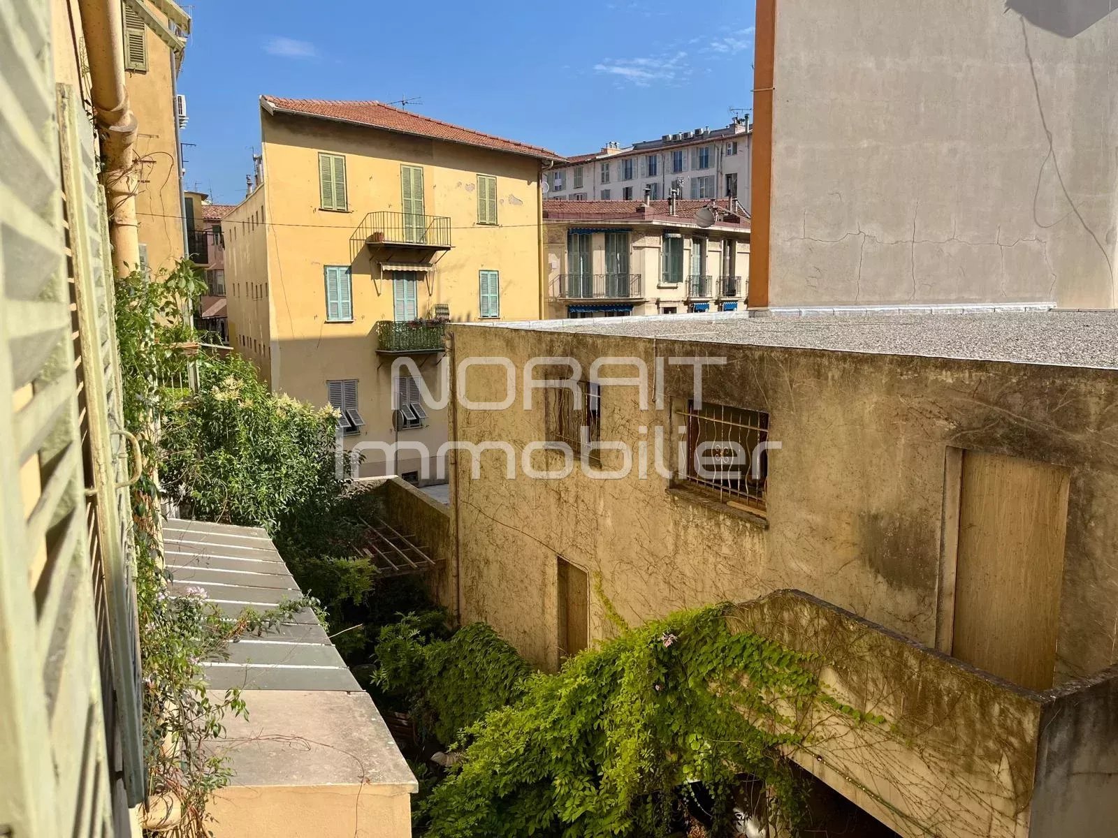 Vente Appartement Nice