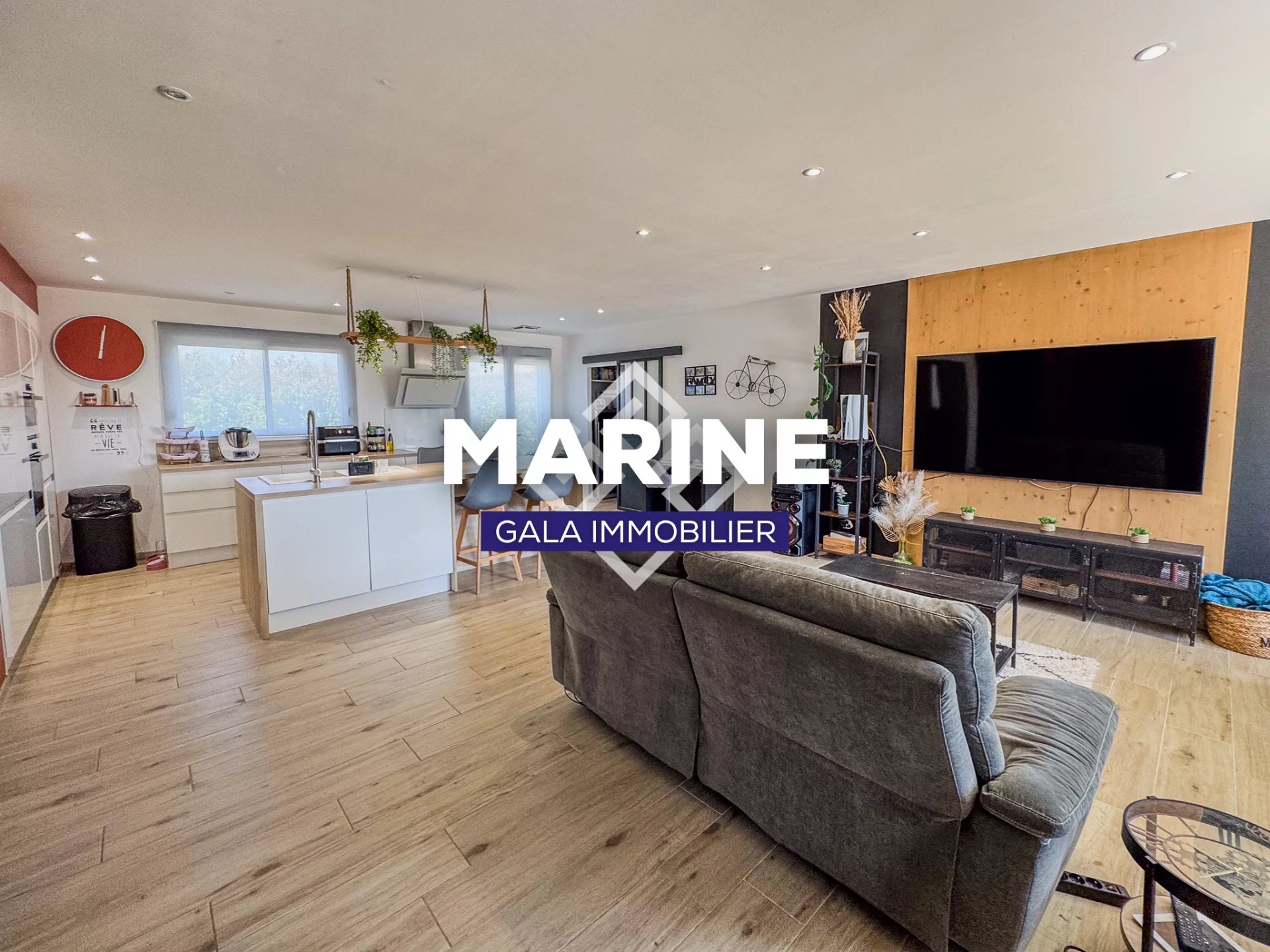 Vente Maison Narbonne