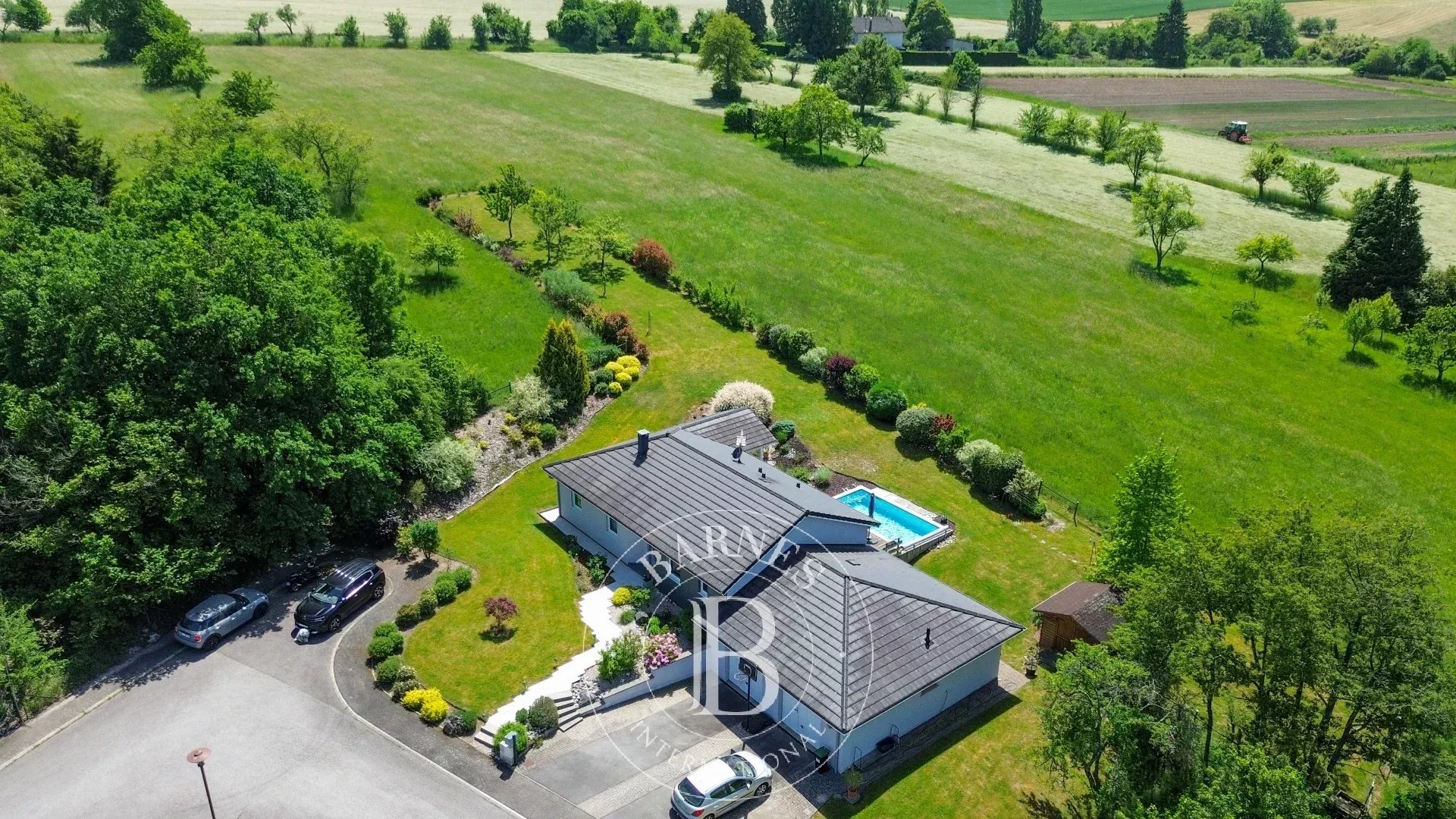 Maison Jeuxey  -  ref 87044199 (picture 3)