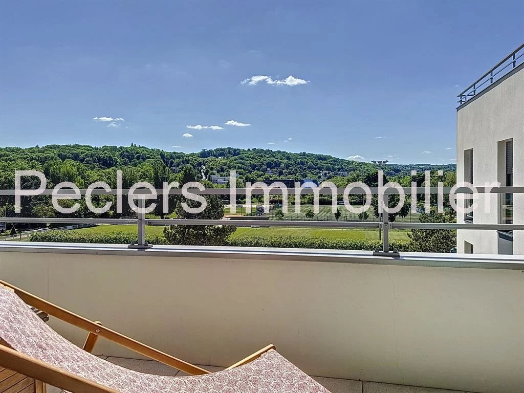 4 pièces terrasse dans une belle copropriété de 2020 sur les Bor