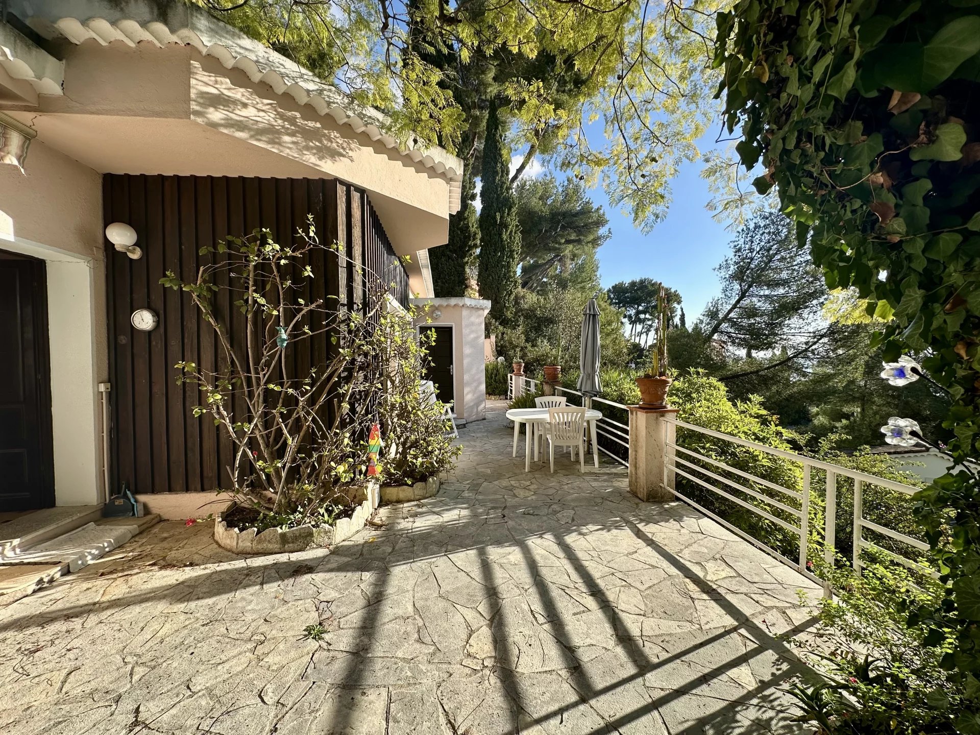 Vente Maison Menton