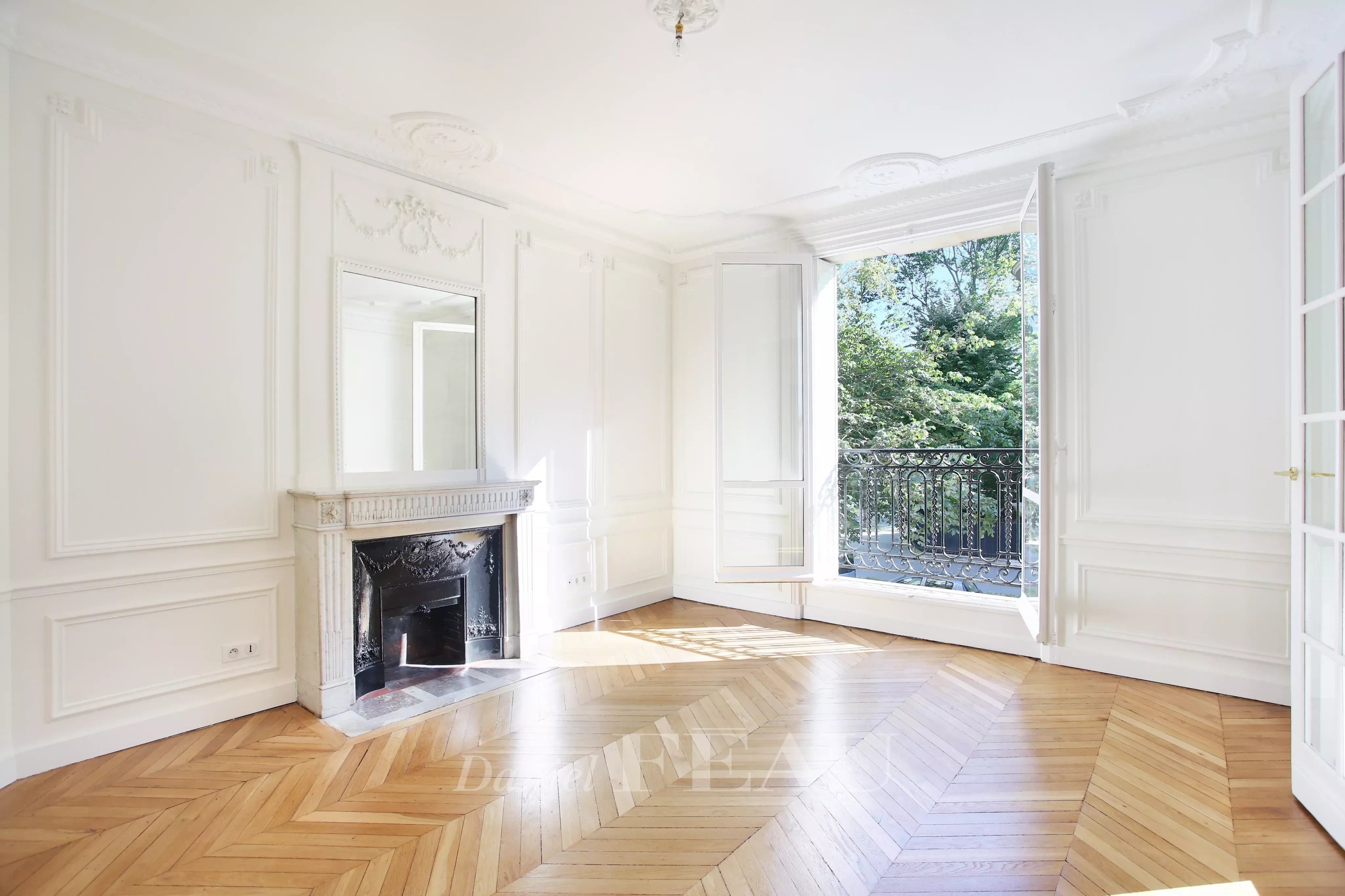 Rental Apartment Paris 7th