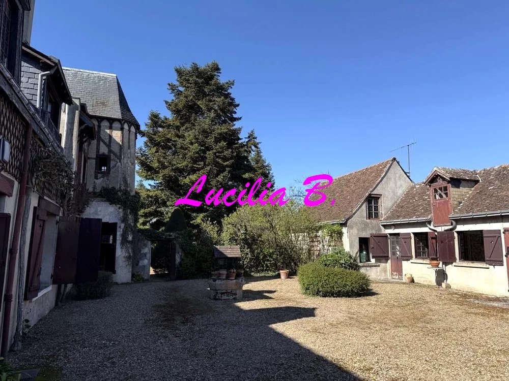 Vente Maison Saint-Avertin