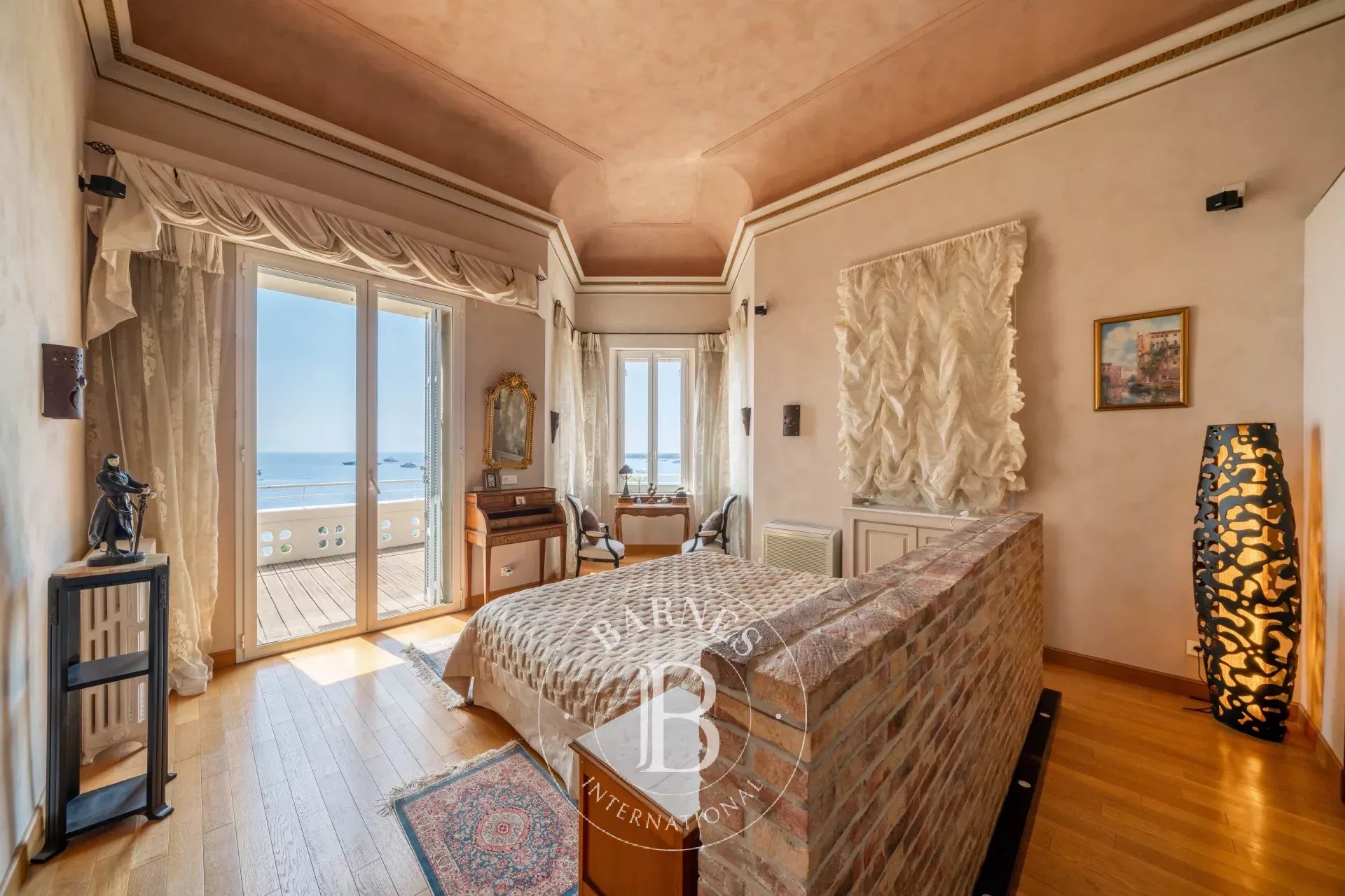 Cannes  - Appartement 6 Pi&egrave;ces 5 Chambres - picture 8