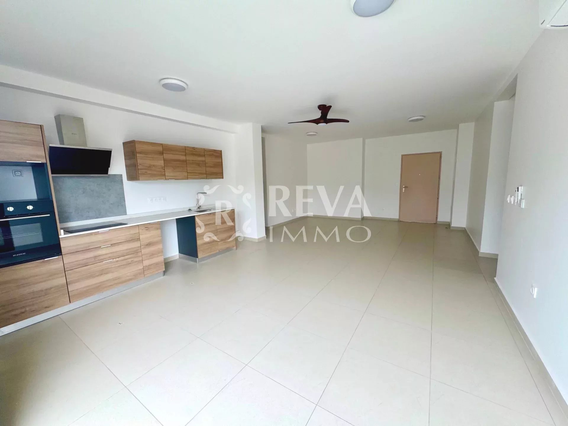 Location Appartement Papeete