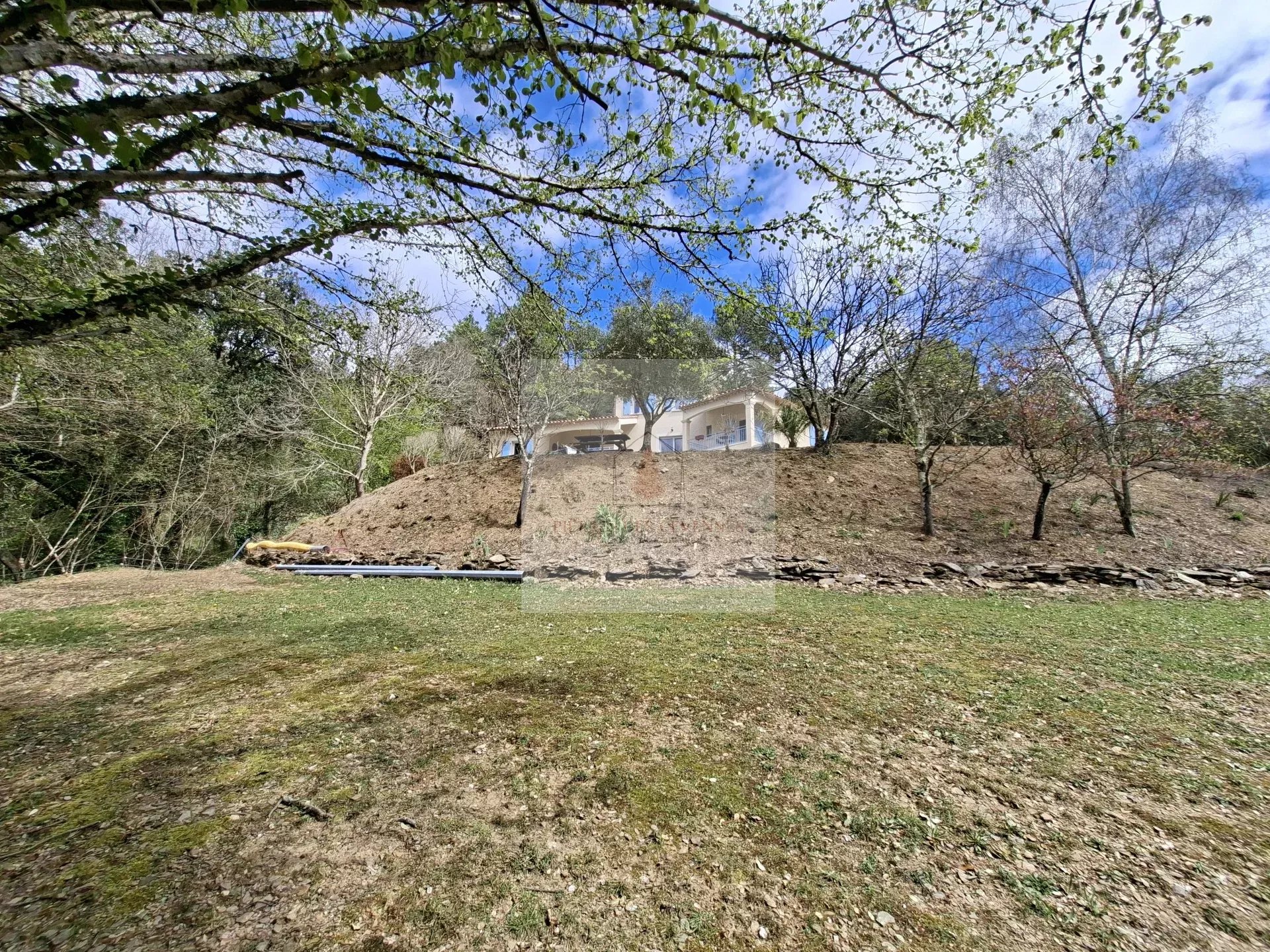 Agence immobilière de Pierres Des Cevennes