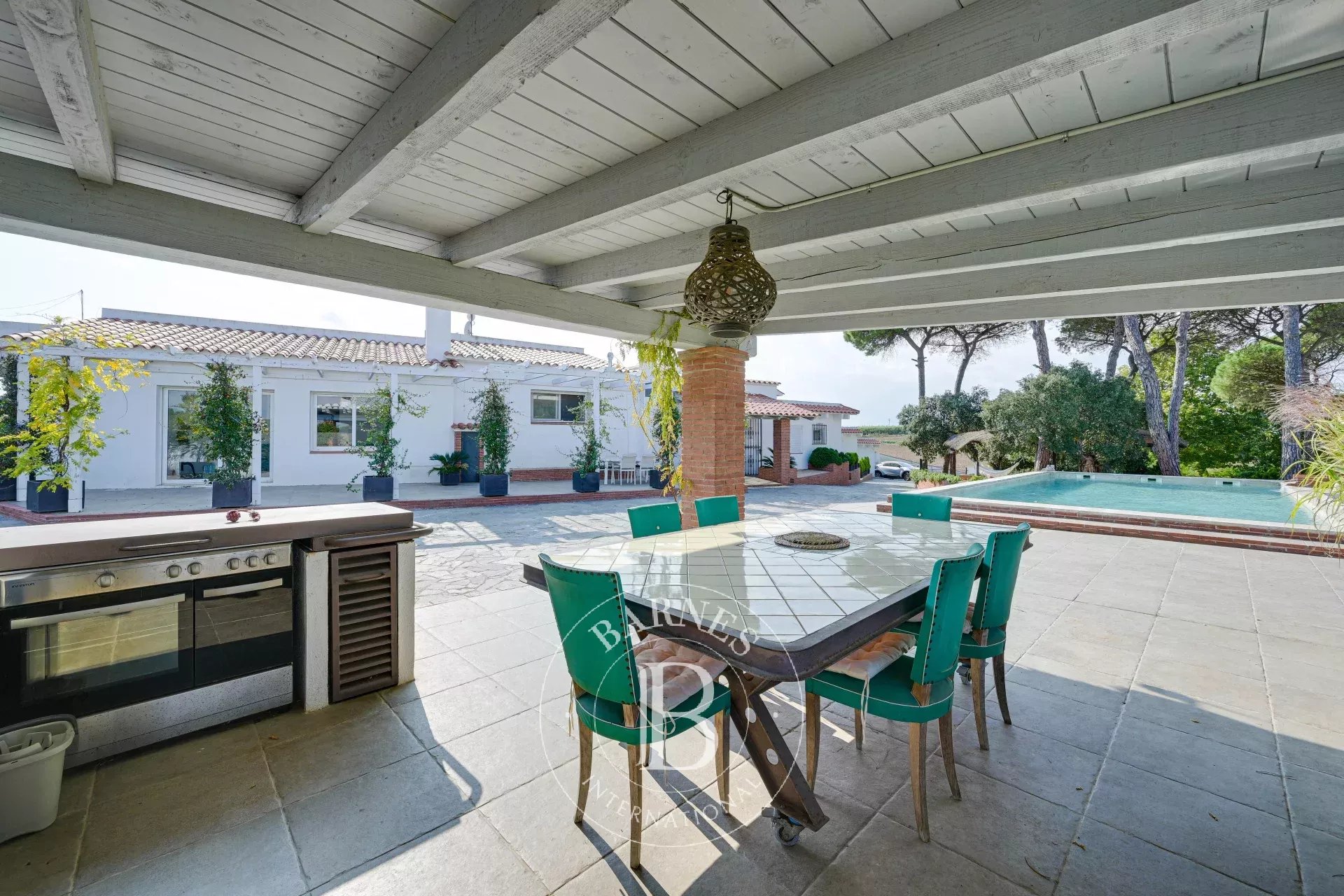 Çiftlik Vidreres - picture 7