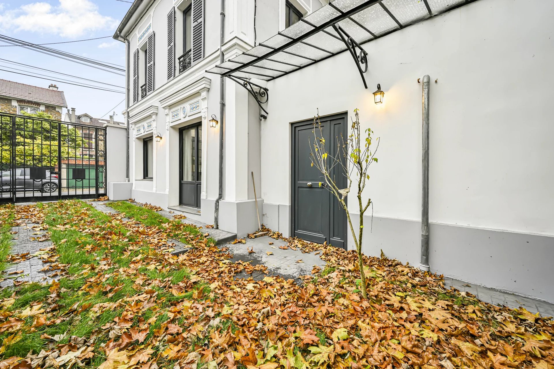 Vente Maison Le Raincy