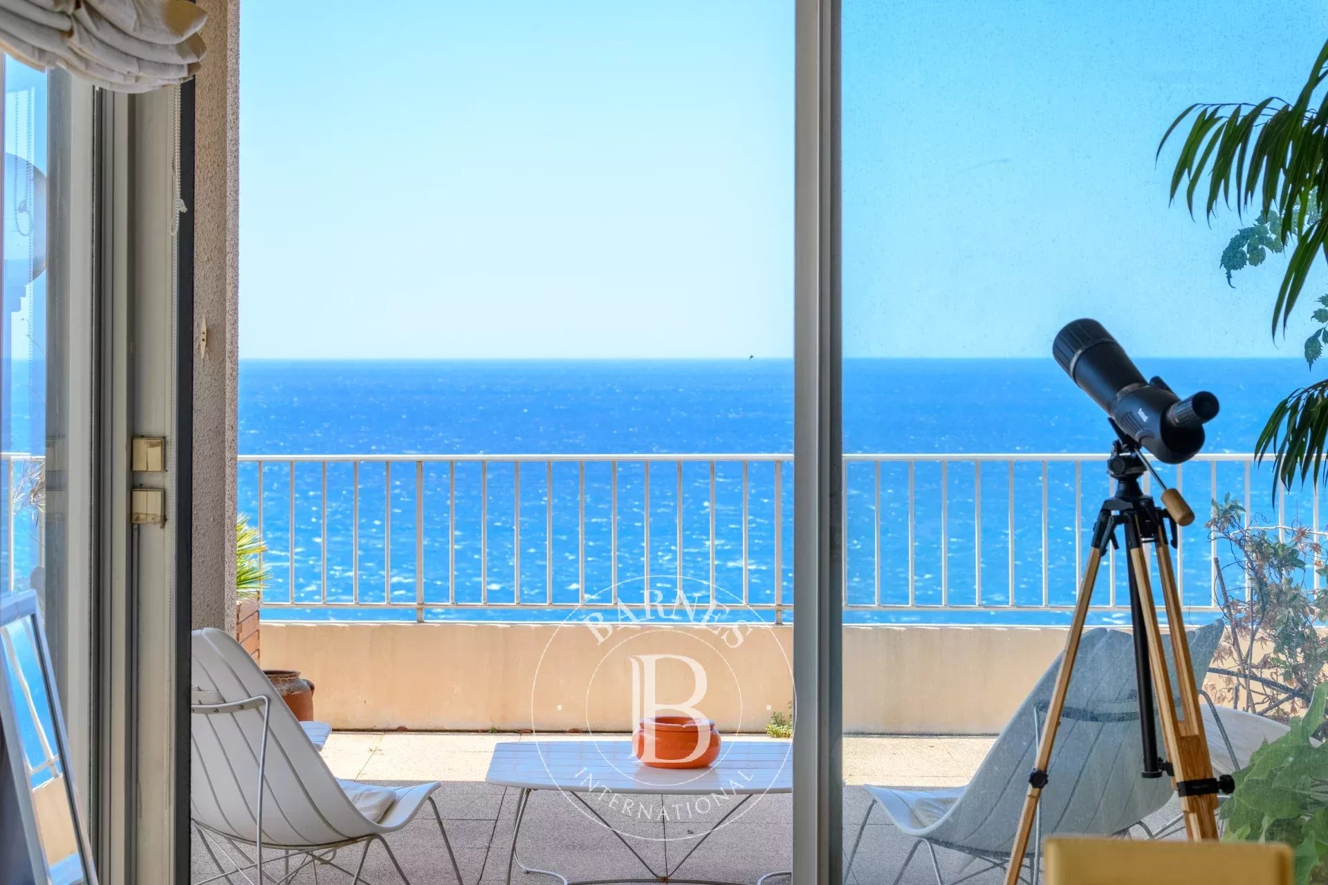 Apartment Marseille 7ème