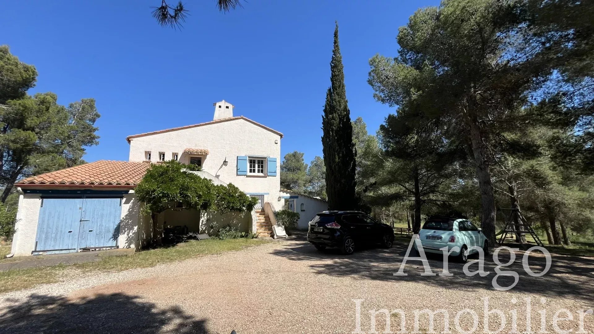 Vente Maison Espira-de-l'Agly