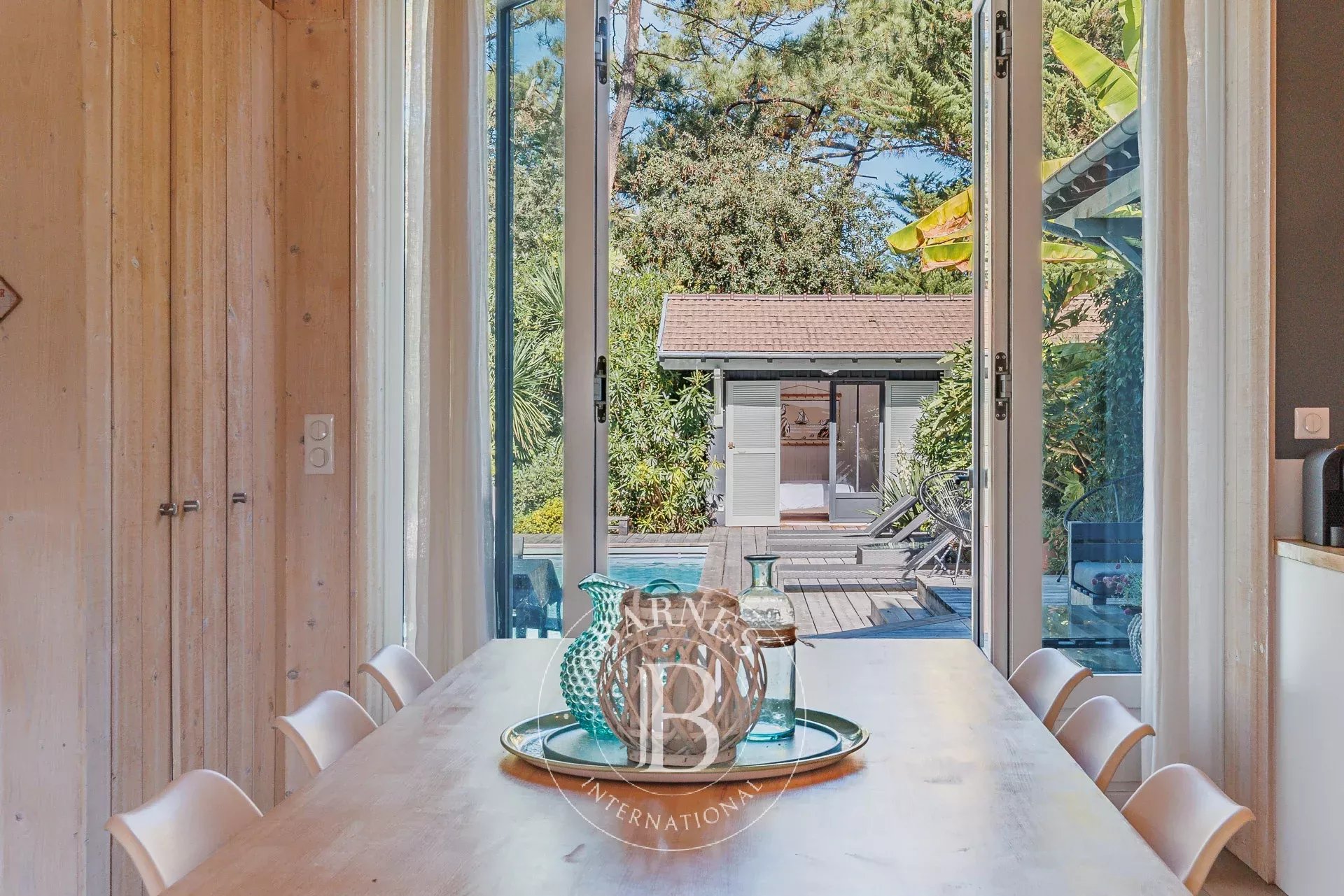 Villa Lège-Cap-Ferret - picture 8